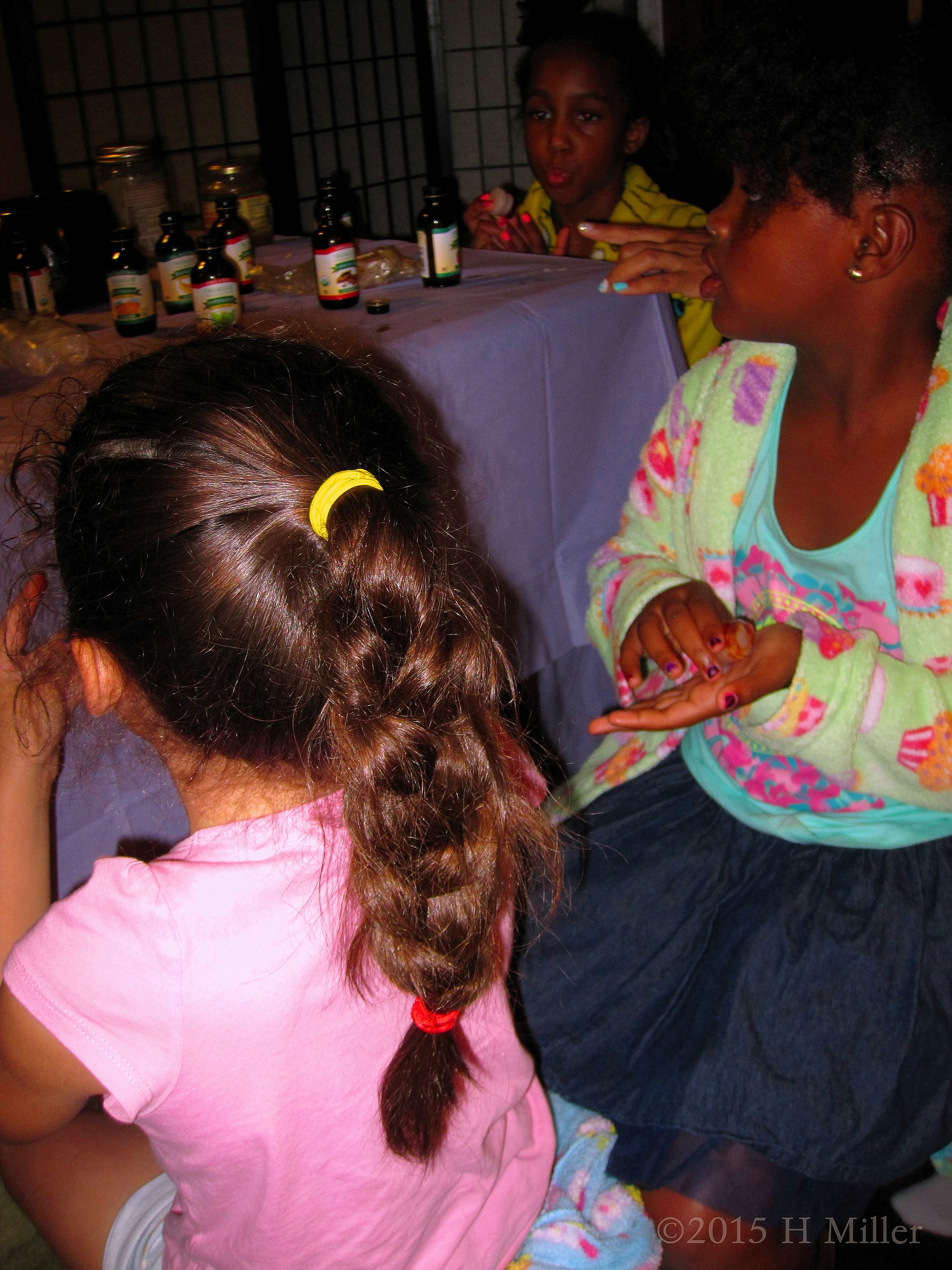 Making The Craft Together. Making The Craft Together.