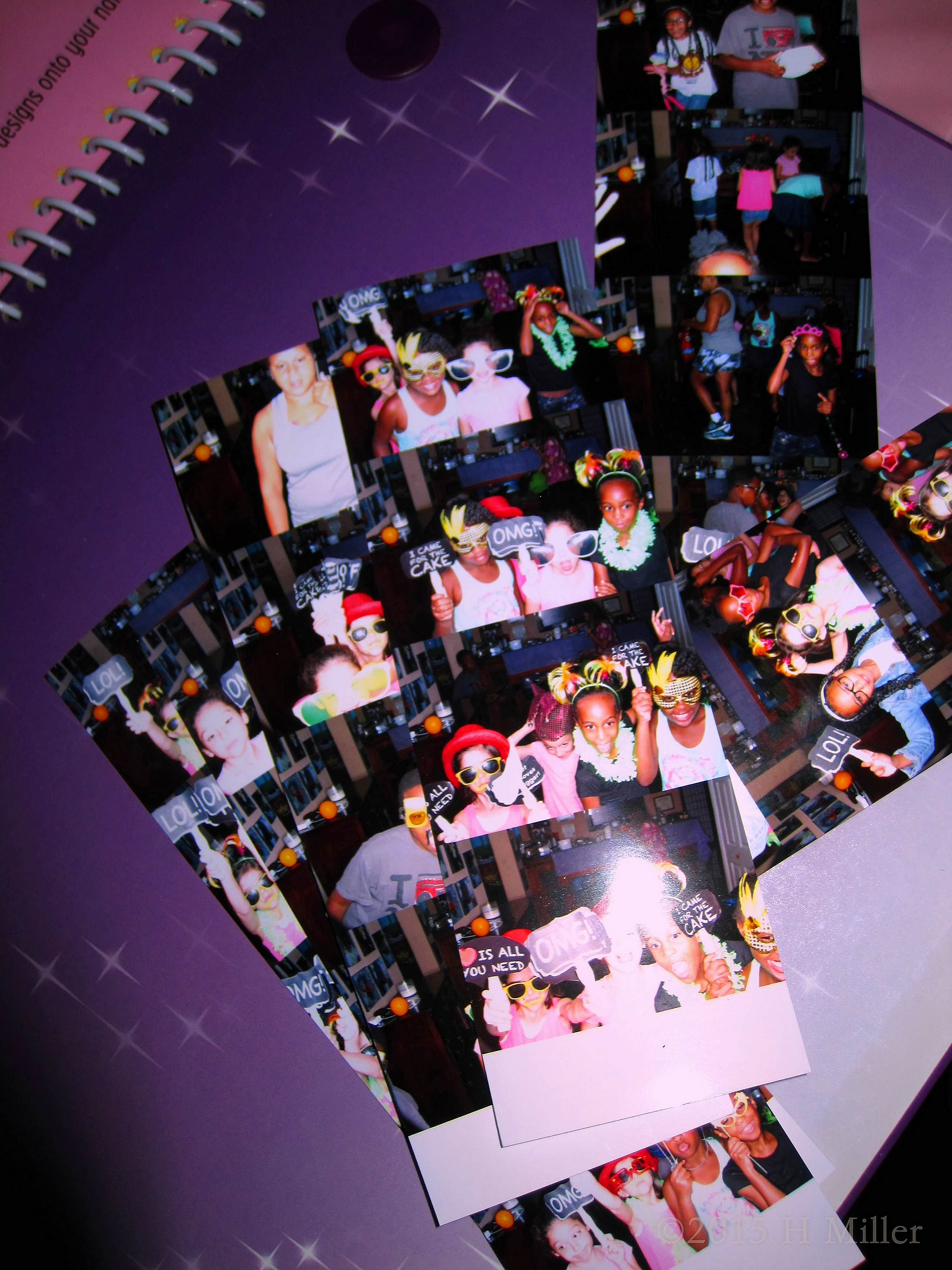 Some Cool Pix Taken At The Party!! Some Cool Pix Taken At The Party!!