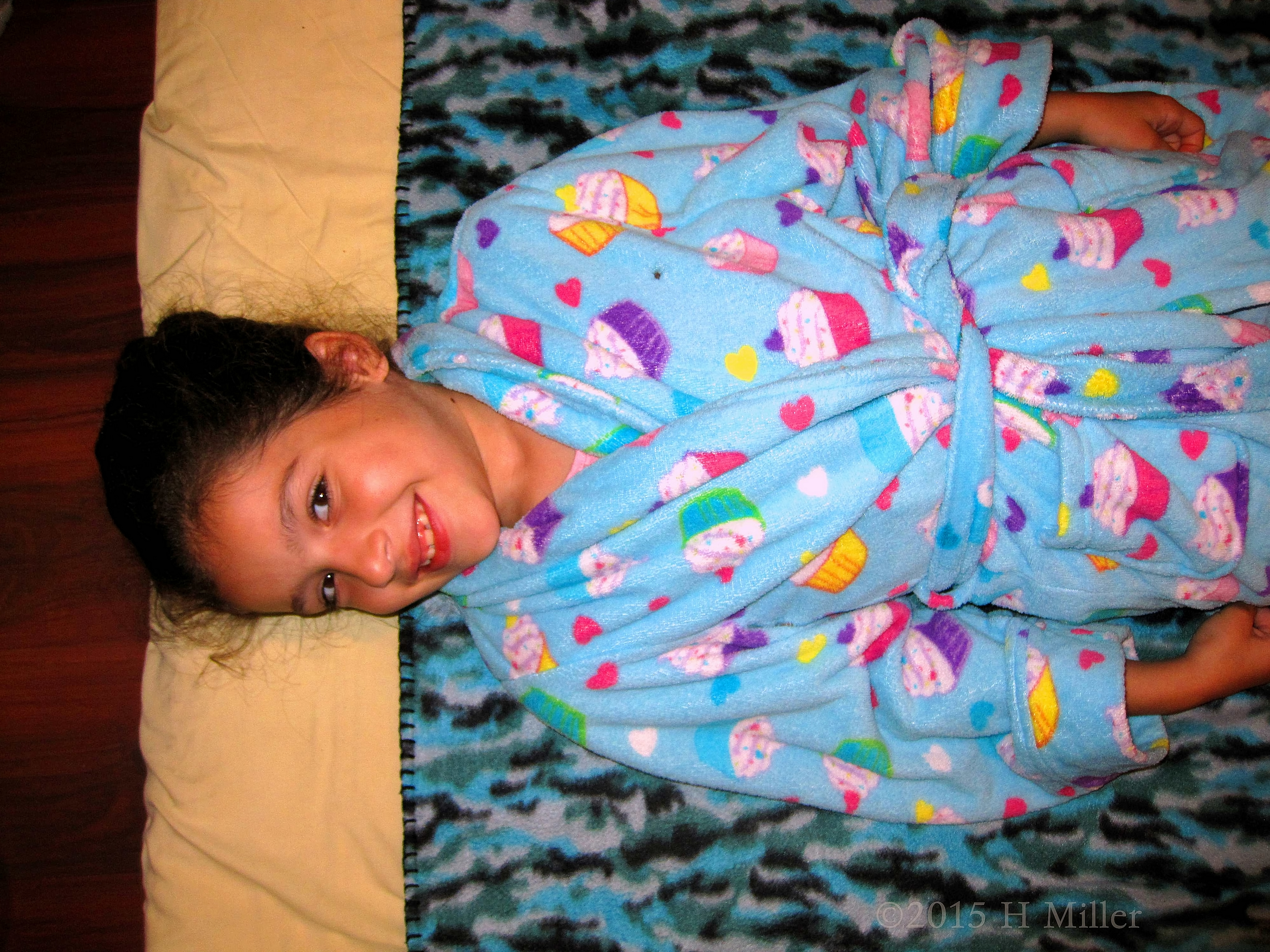 The Before Facial Photo. The Before Facial Photo.