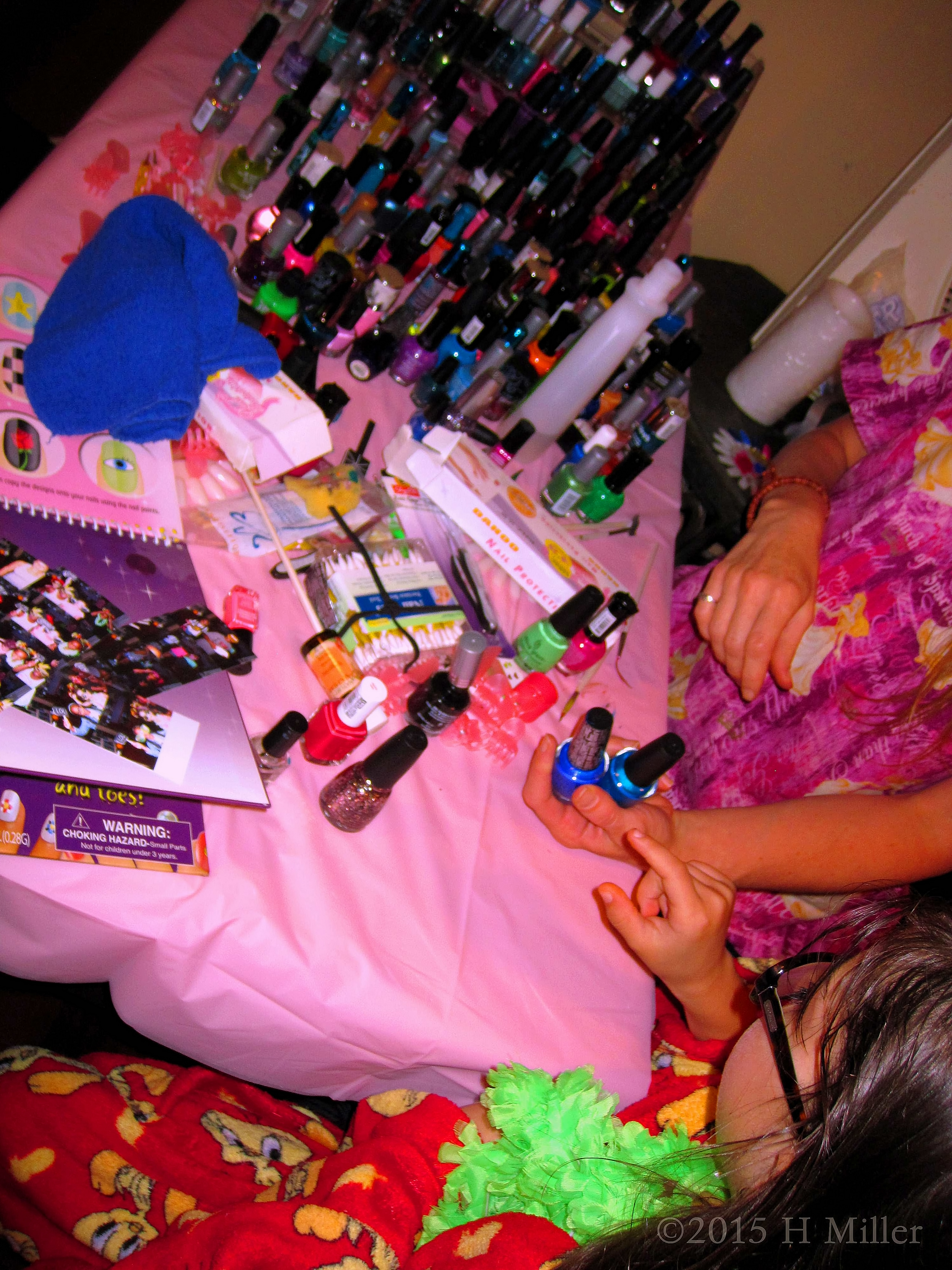 Choosing Some Cool Shades Of OPI Nail Polish. Choosing Some Cool Shades Of OPI Nail Polish.