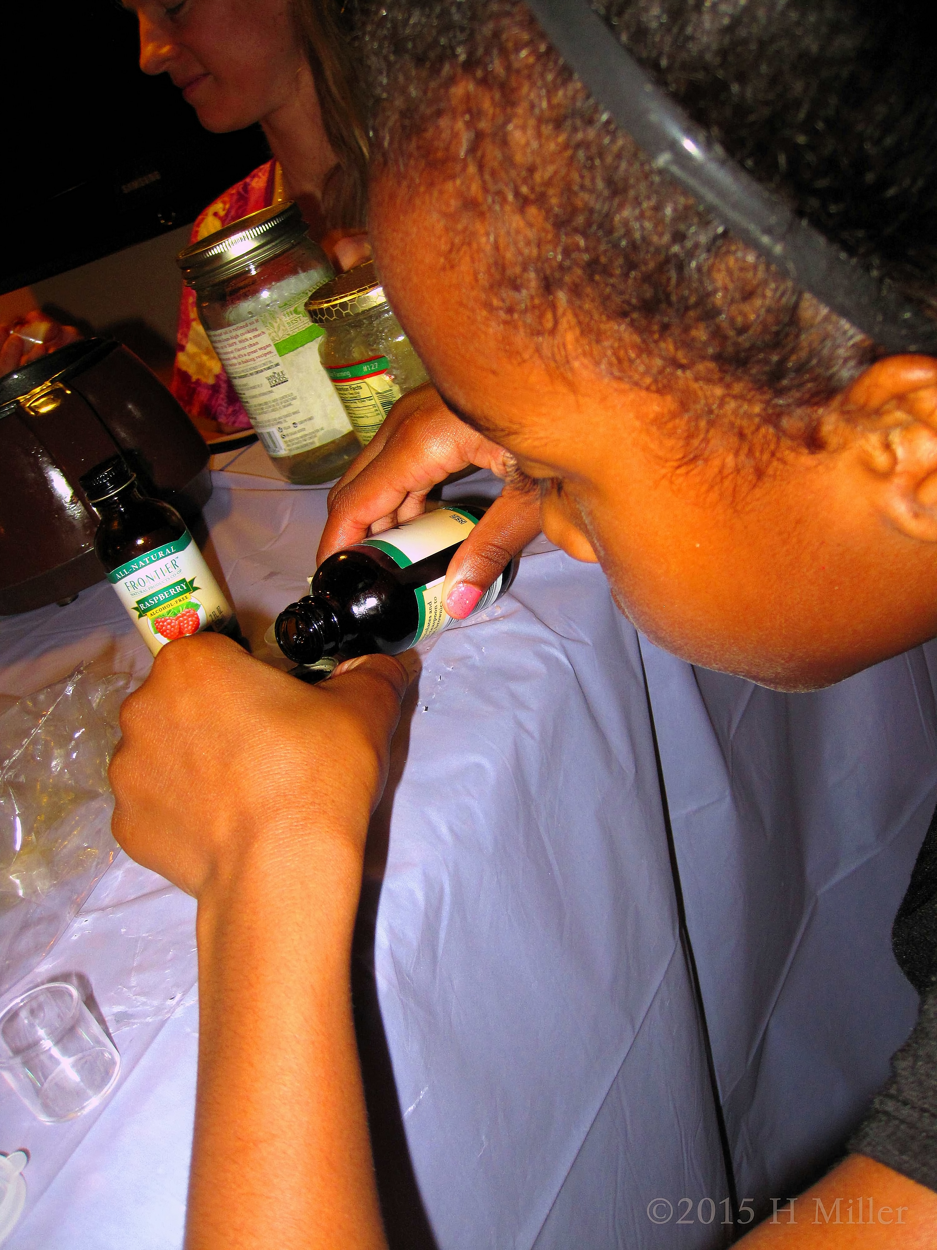 Frontier All Natural Flavorings Def Better For Kids. Frontier All Natural Flavorings Def Better For Kids.