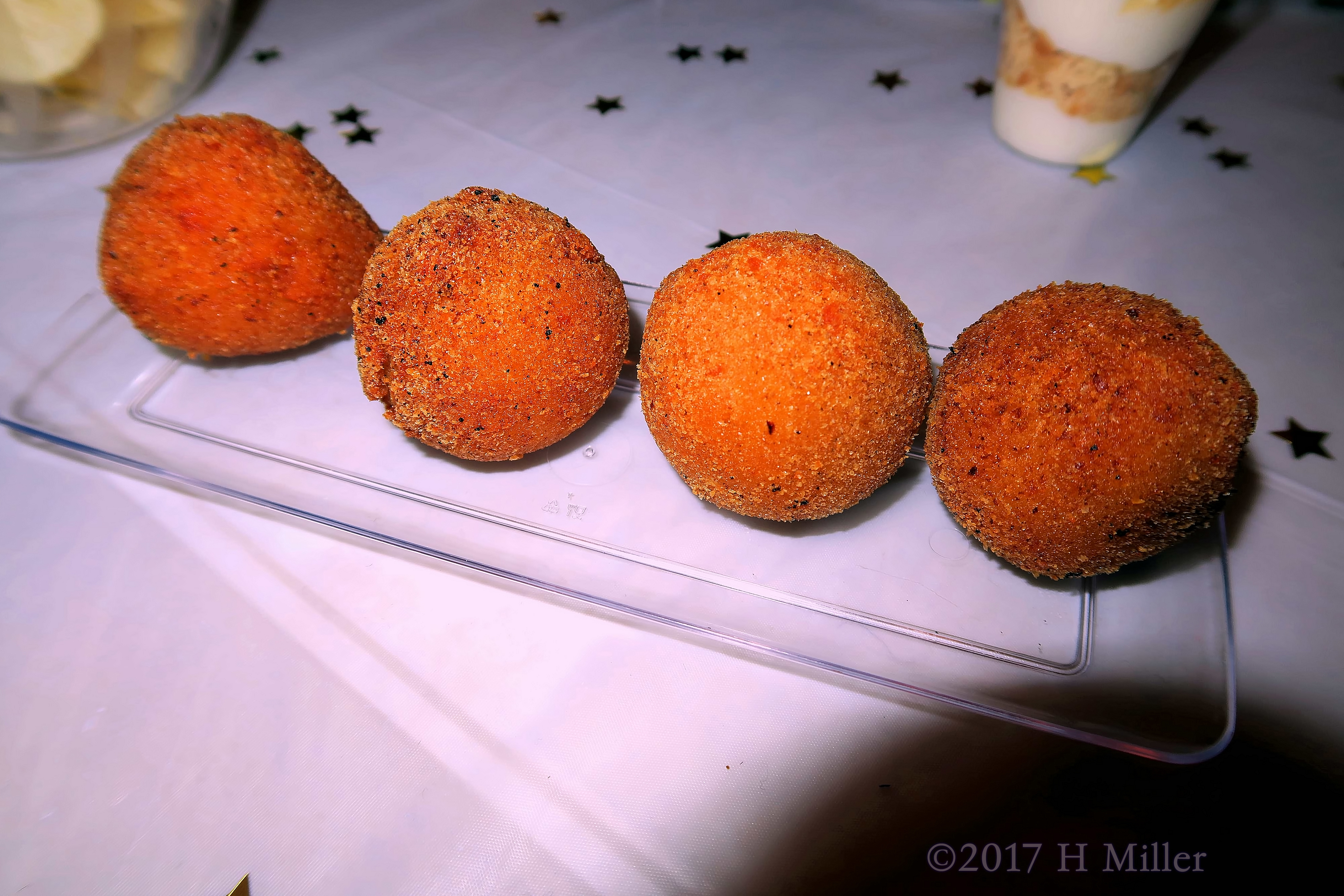 More Homemade Goodies At The Spa! More Homemade Goodies At The Spa!