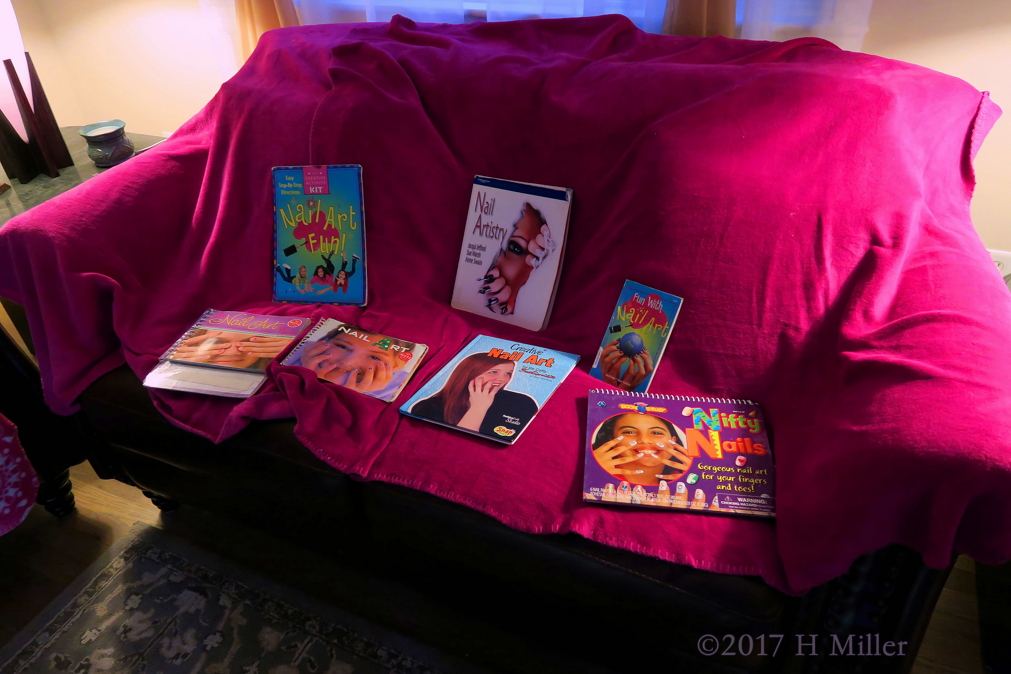 Nail Design Books For Kids Manicure Ideas. Nail Design Books For Kids Manicure Ideas.