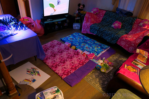 The Kids Spa All Ready To Go! The Kids Spa All Ready To Go!