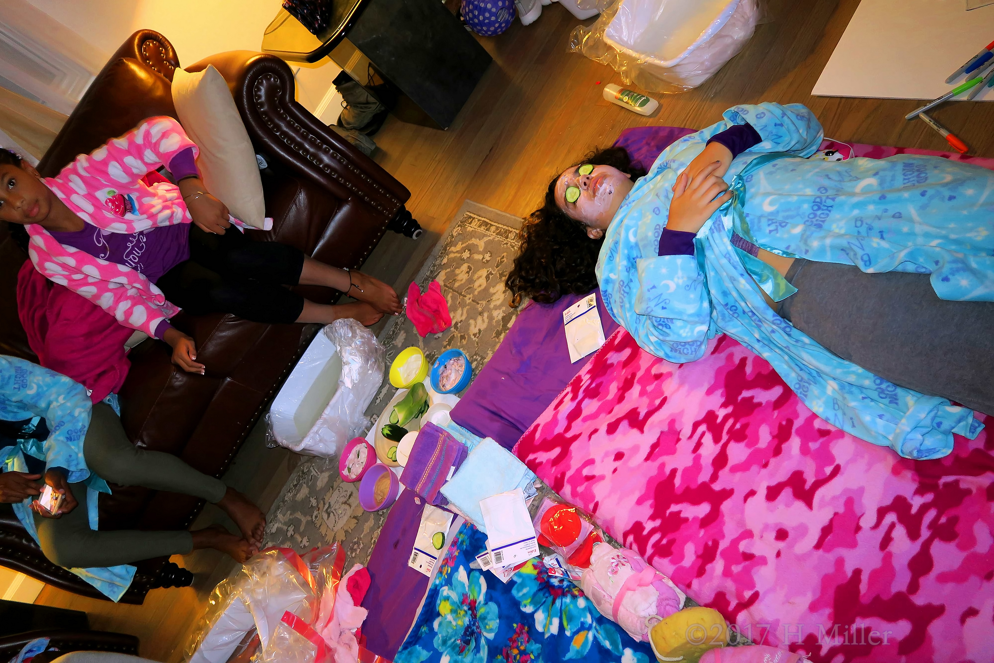 Kids Pedicures And Kids Facials, So Much Fun! Kids Pedicures And Kids Facials, So Much Fun!