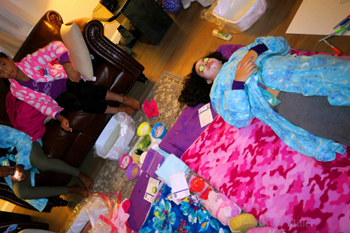 Kids Pedicures And Kids Facials, So Much Fun! Kids Pedicures And Kids Facials, So Much Fun!