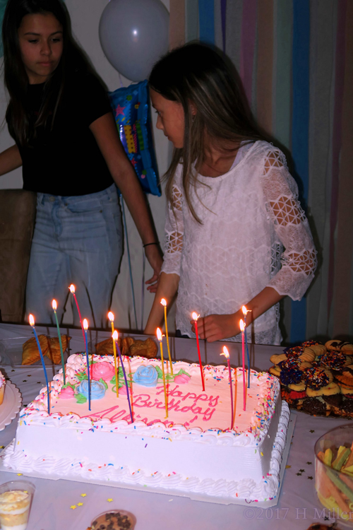 Waiting For Happy Birthday! Waiting For Happy Birthday!