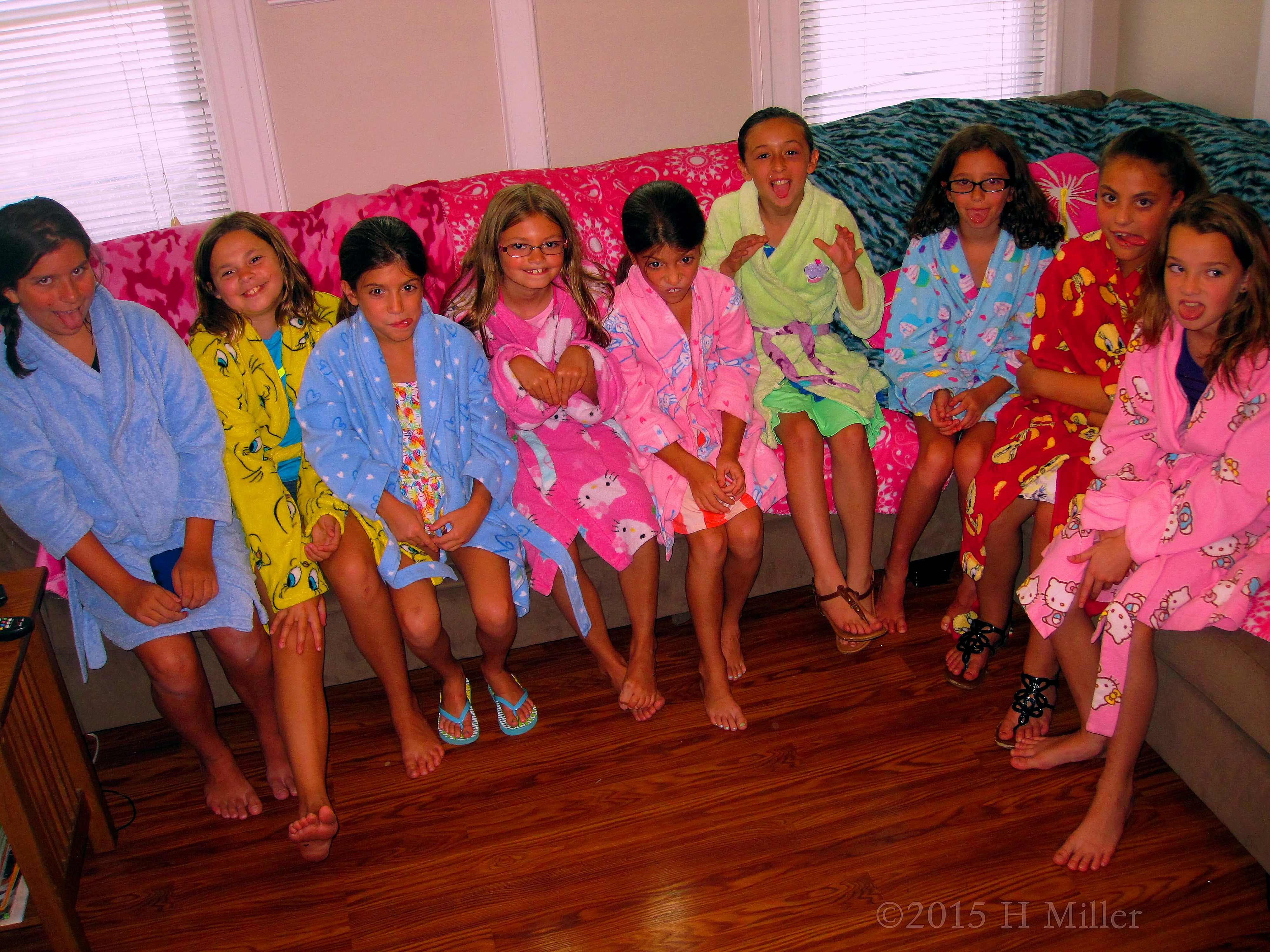 A Second Set Of Silly Faces. A Second Set Of Silly Faces.