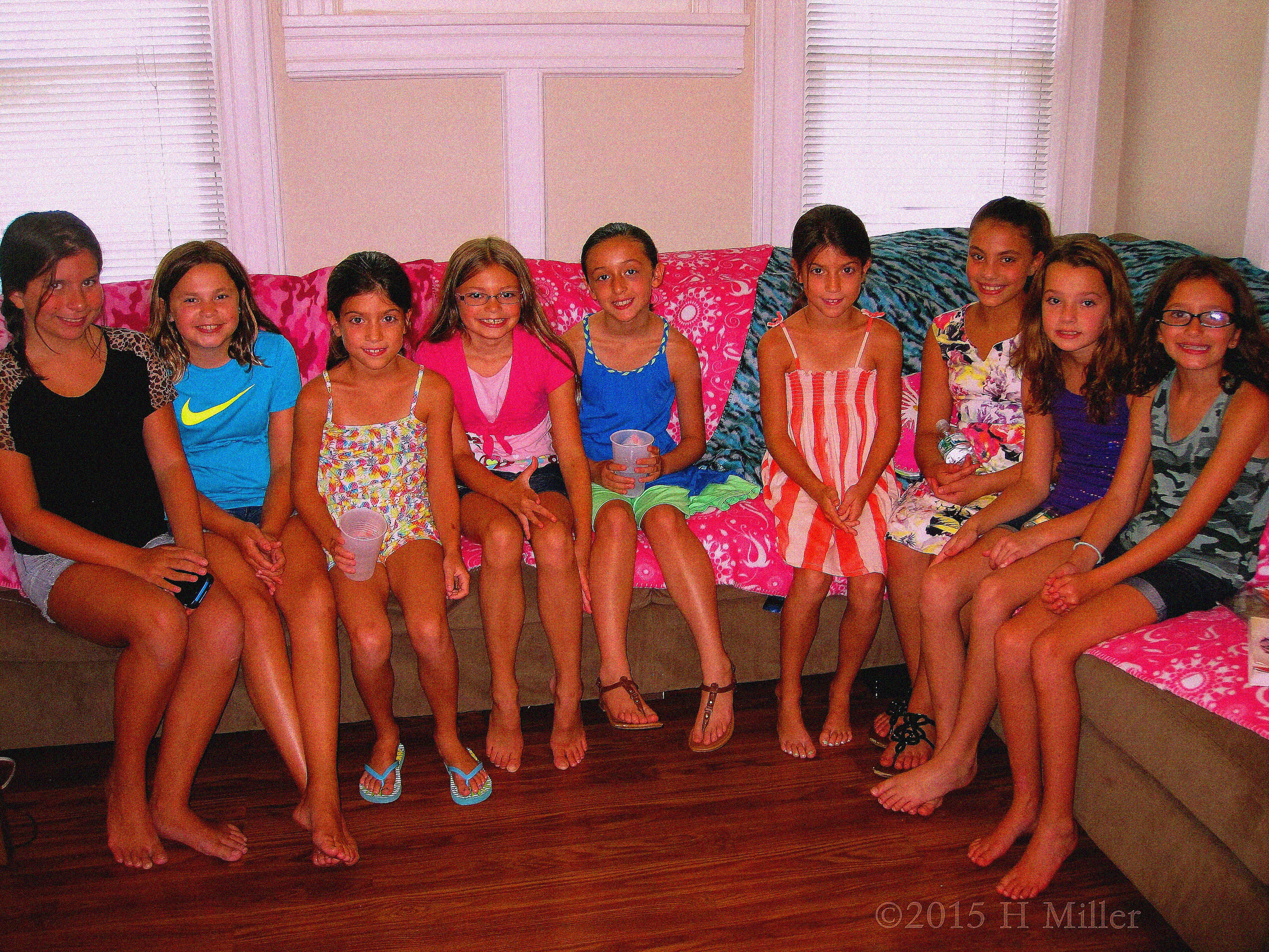 Another Group Shot. Another Group Shot.