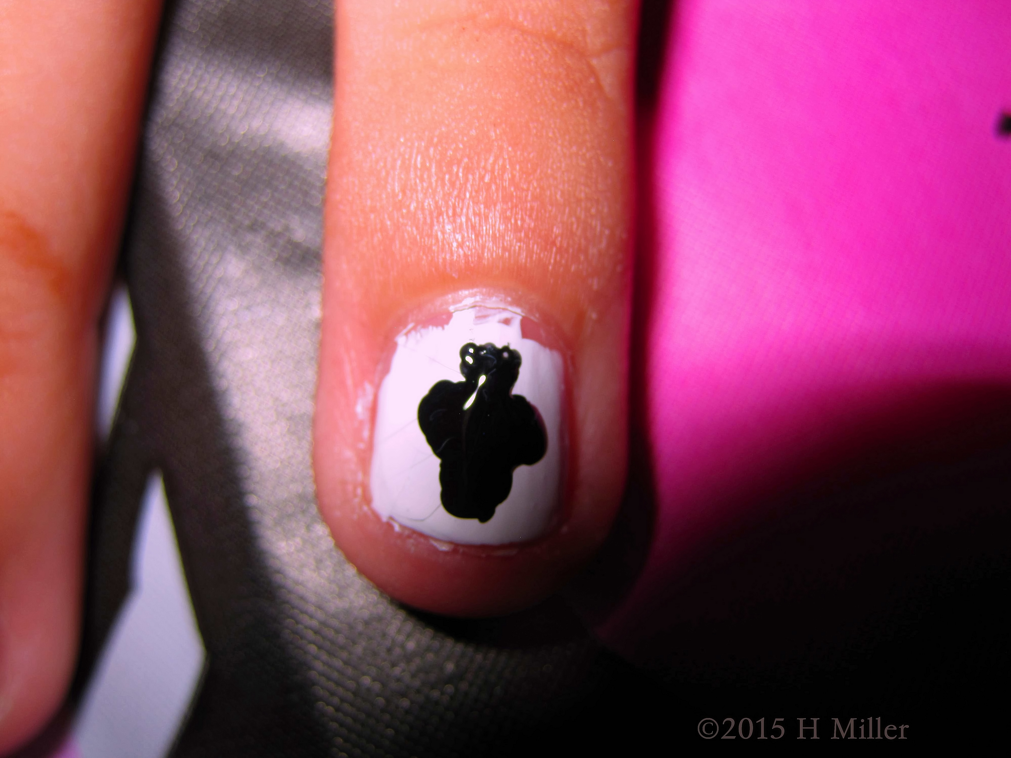 Club Symbol Close Up Club Symbol Close Up