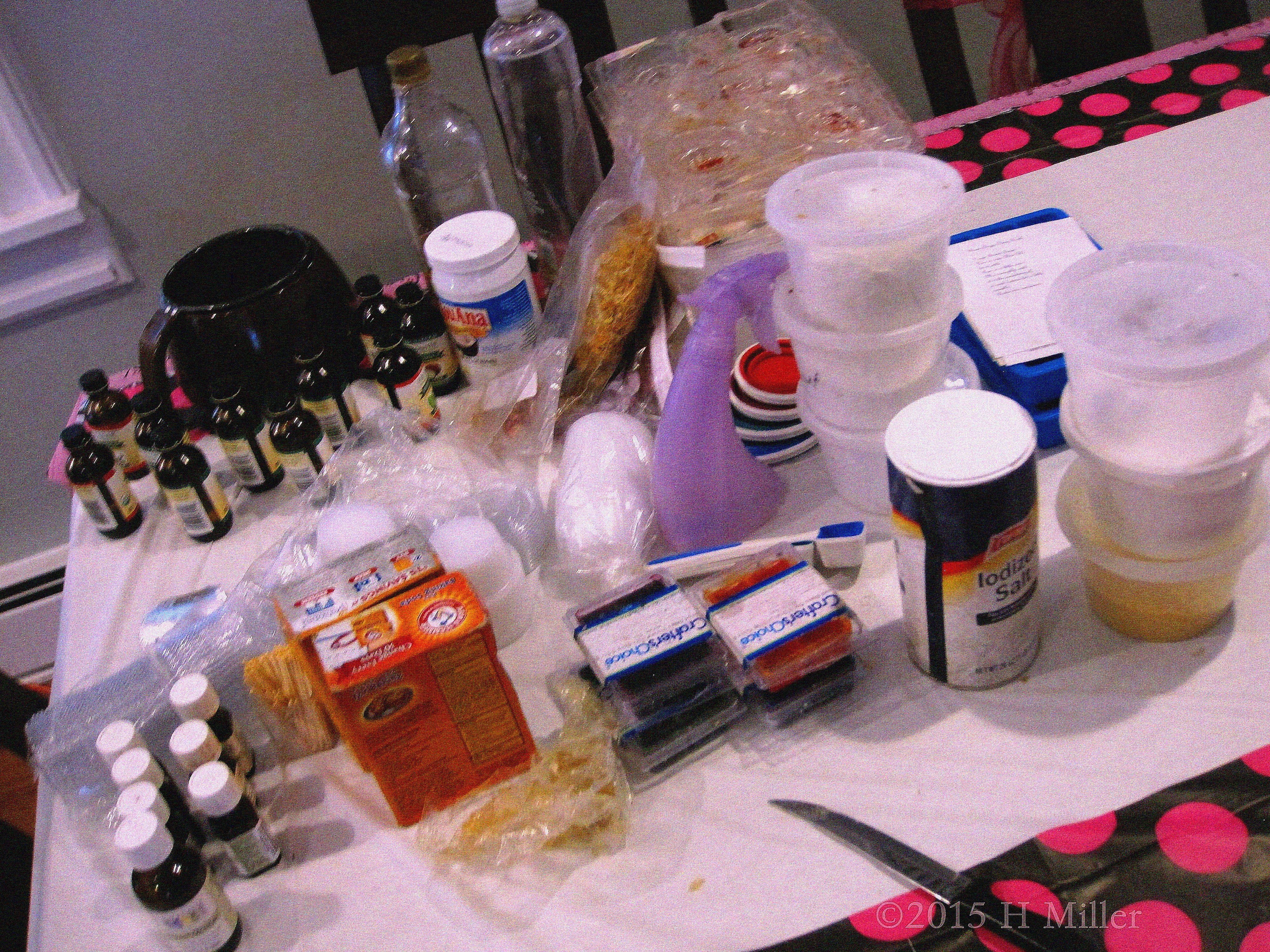 Craft Supplies. Craft Supplies.