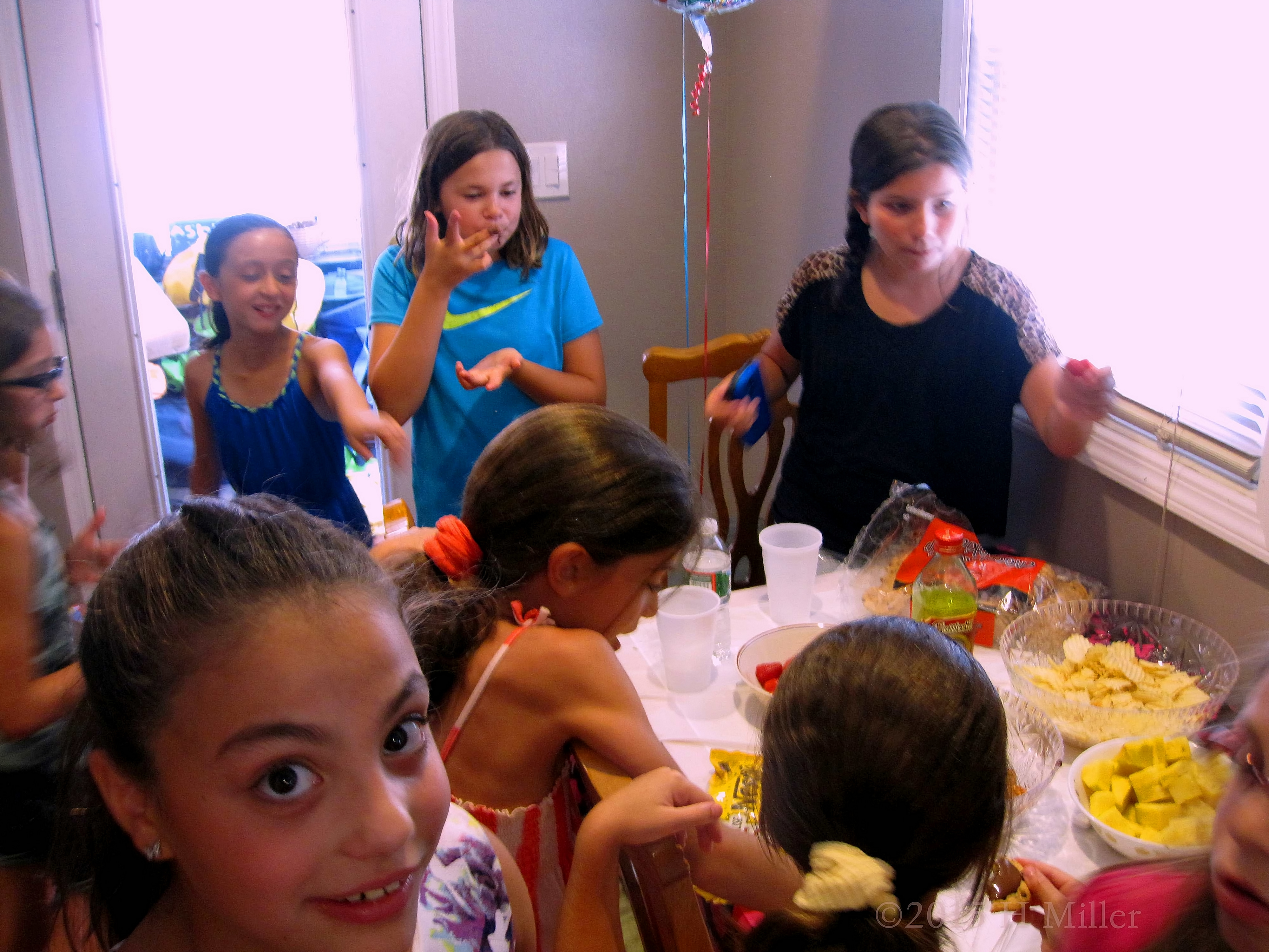 Eating Some Snacks Before We Begin. Eating Some Snacks Before We Begin.