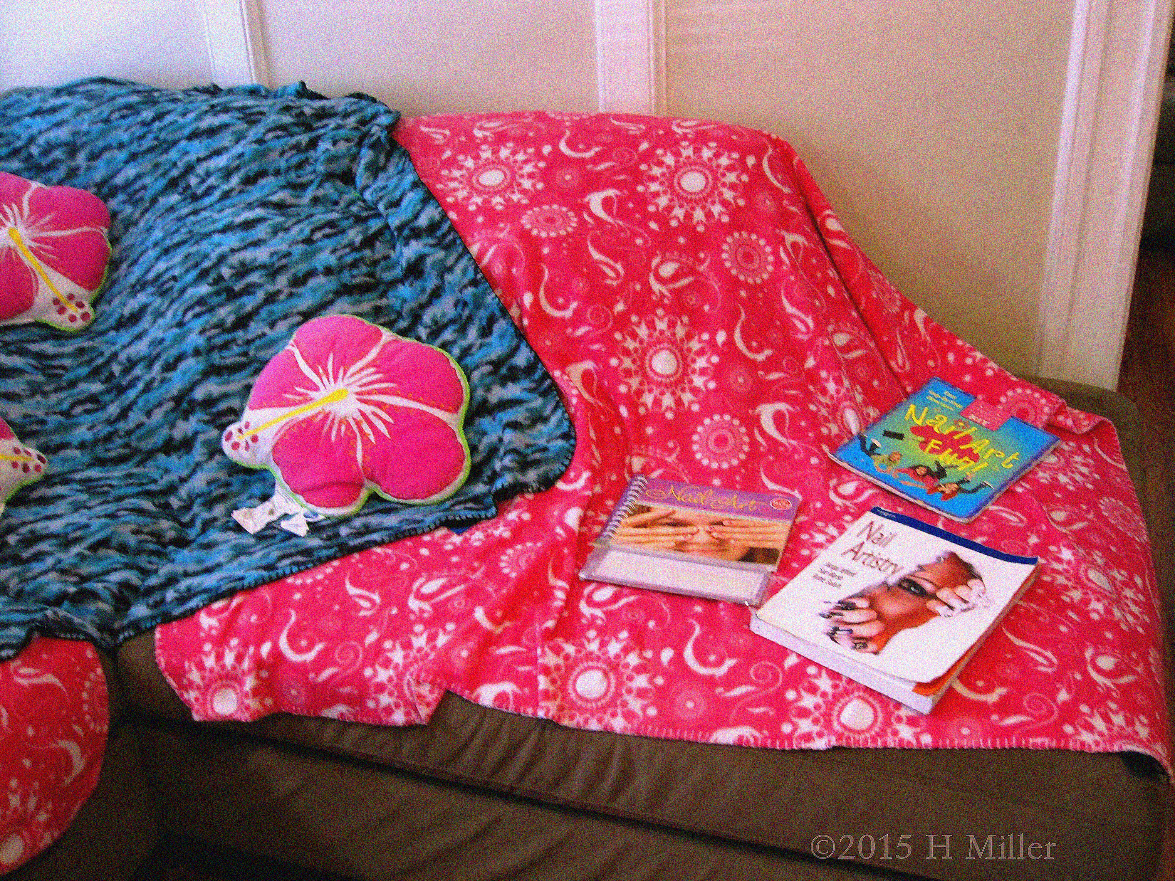 Nail Art Books. Nail Art Books.