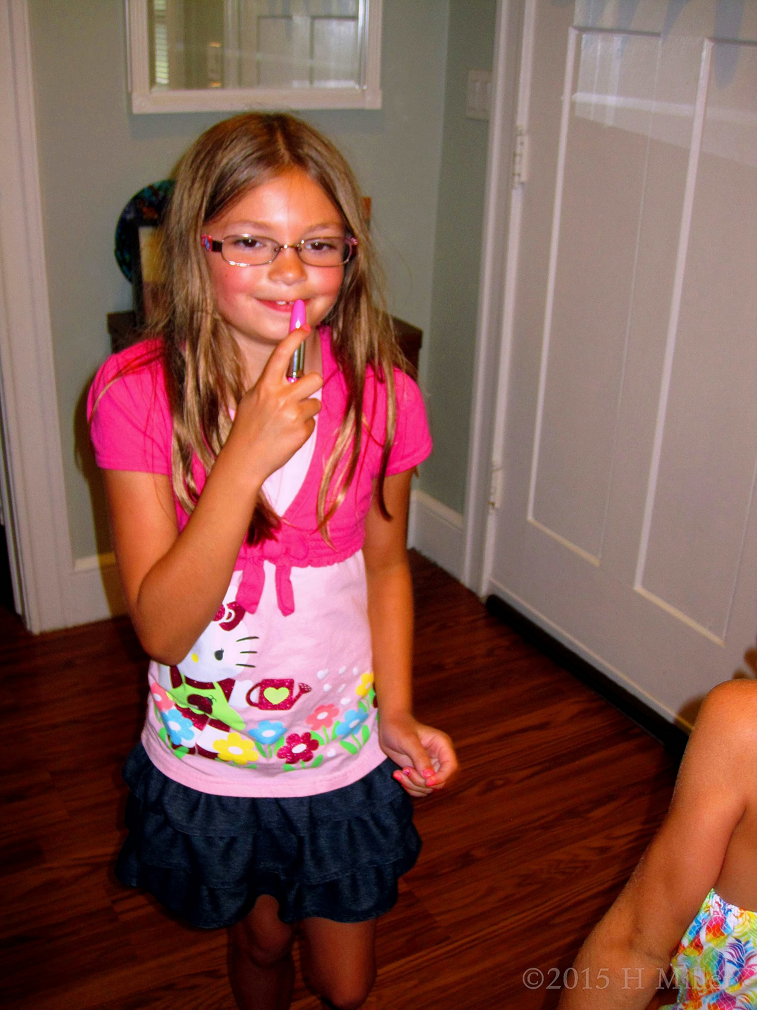 Cool Lipstick Pen! Cool Lipstick Pen!