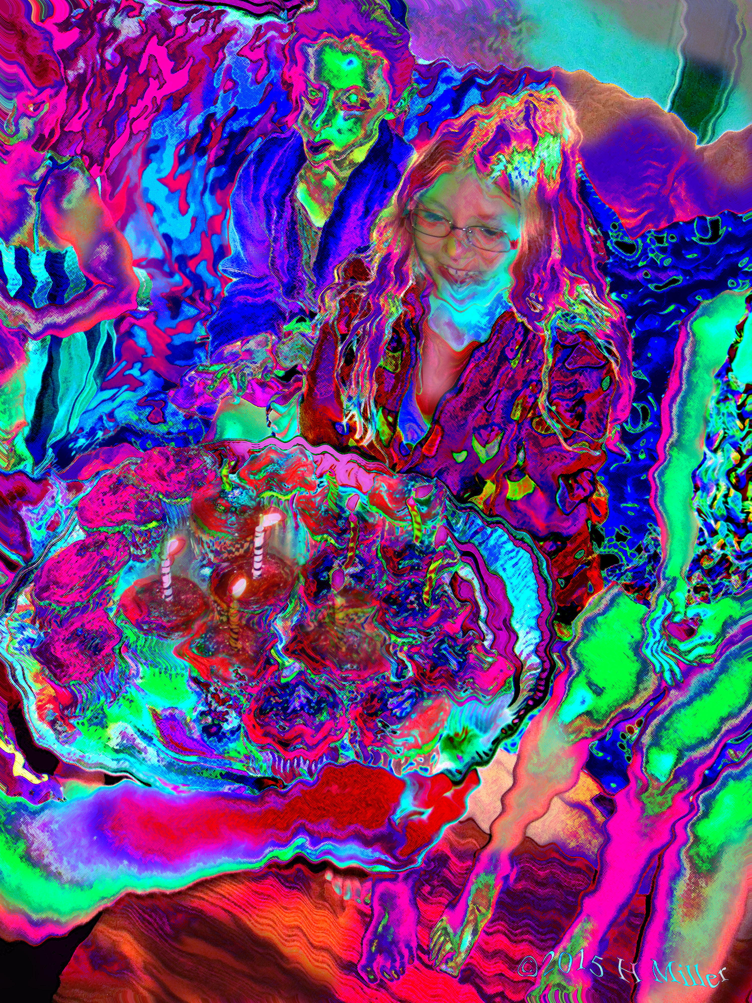 Happy 9th Spa Birthday! Happy 9th Spa Birthday!