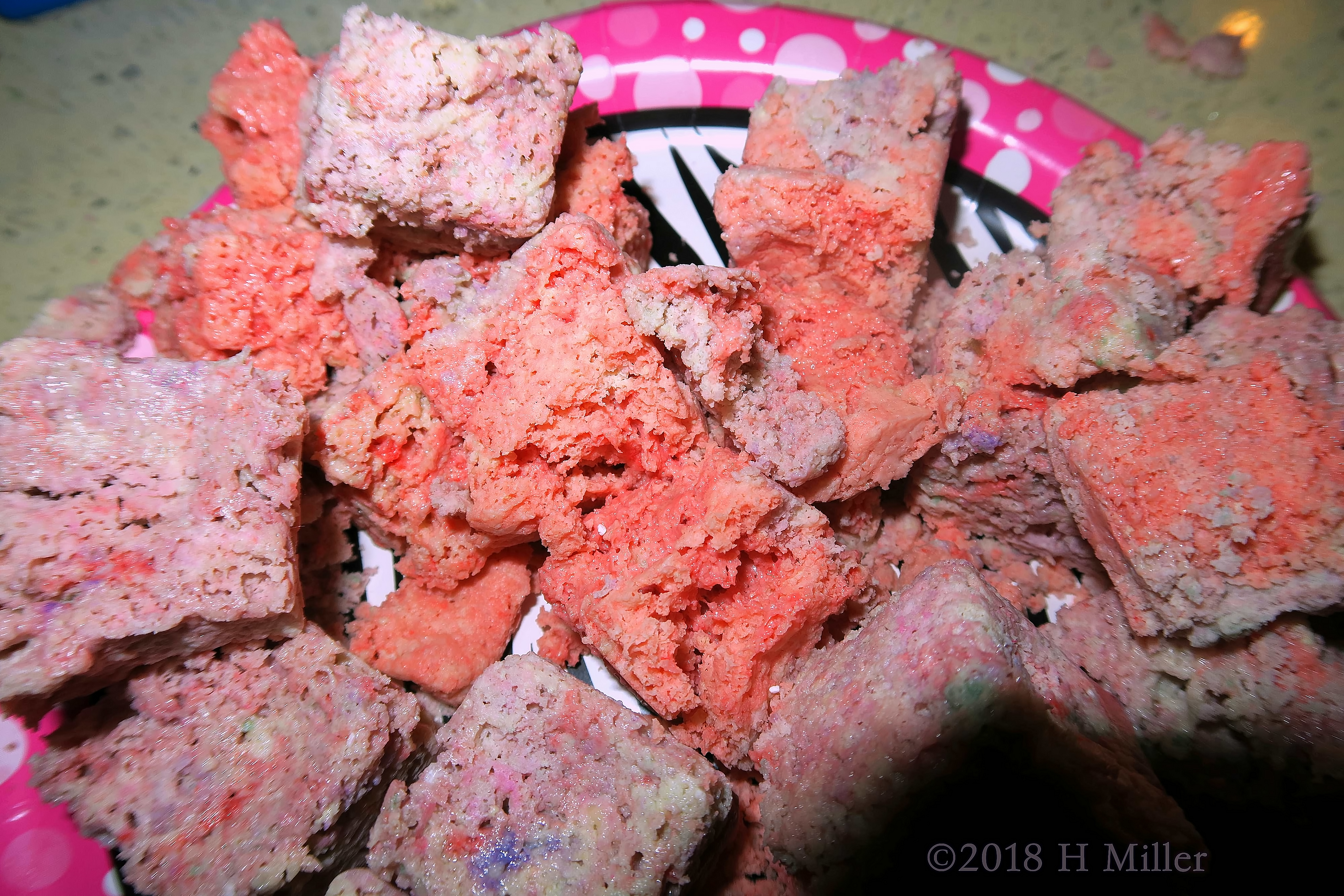 Yet Another Pic Of The Beautifully Made Fizzy Bath Bombs! Yet Another Pic Of The Beautifully Made Fizzy Bath Bombs!