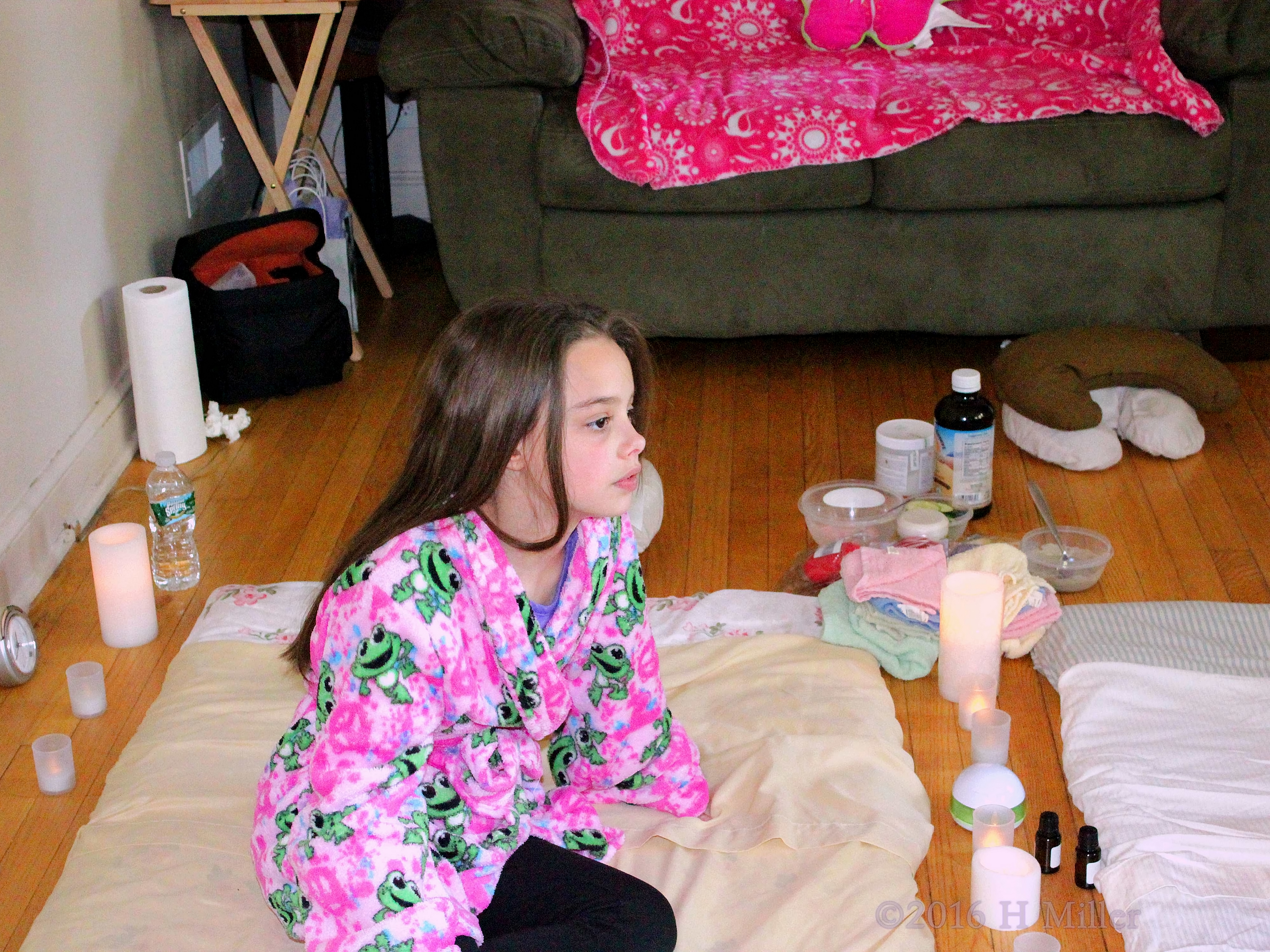 Hanging Out Before Kids Massages Hanging Out Before Kids Massages