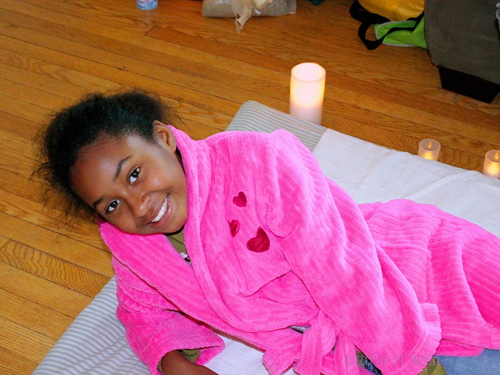 Smiling And Ready For Kids Facial Smiling And Ready For Kids Facial