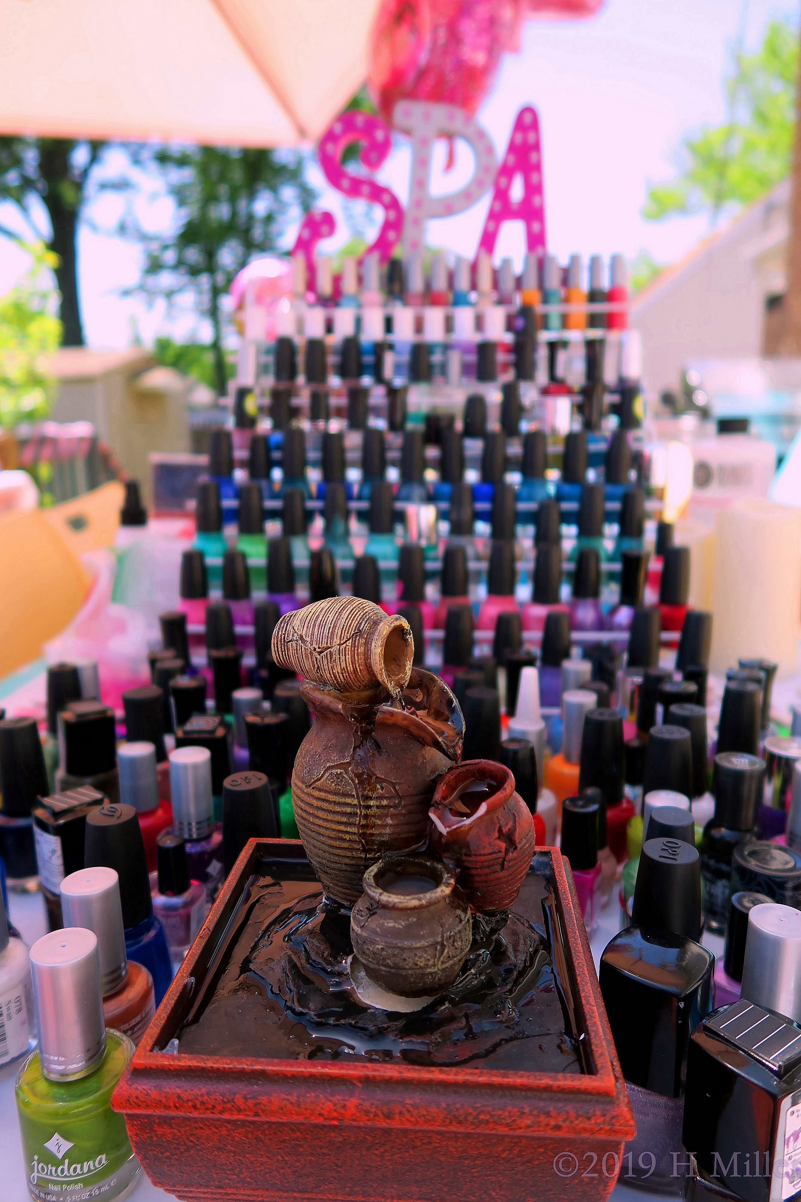 Nail Polish Collection At The Nail Art Station Nail Polish Collection At The Nail Art Station