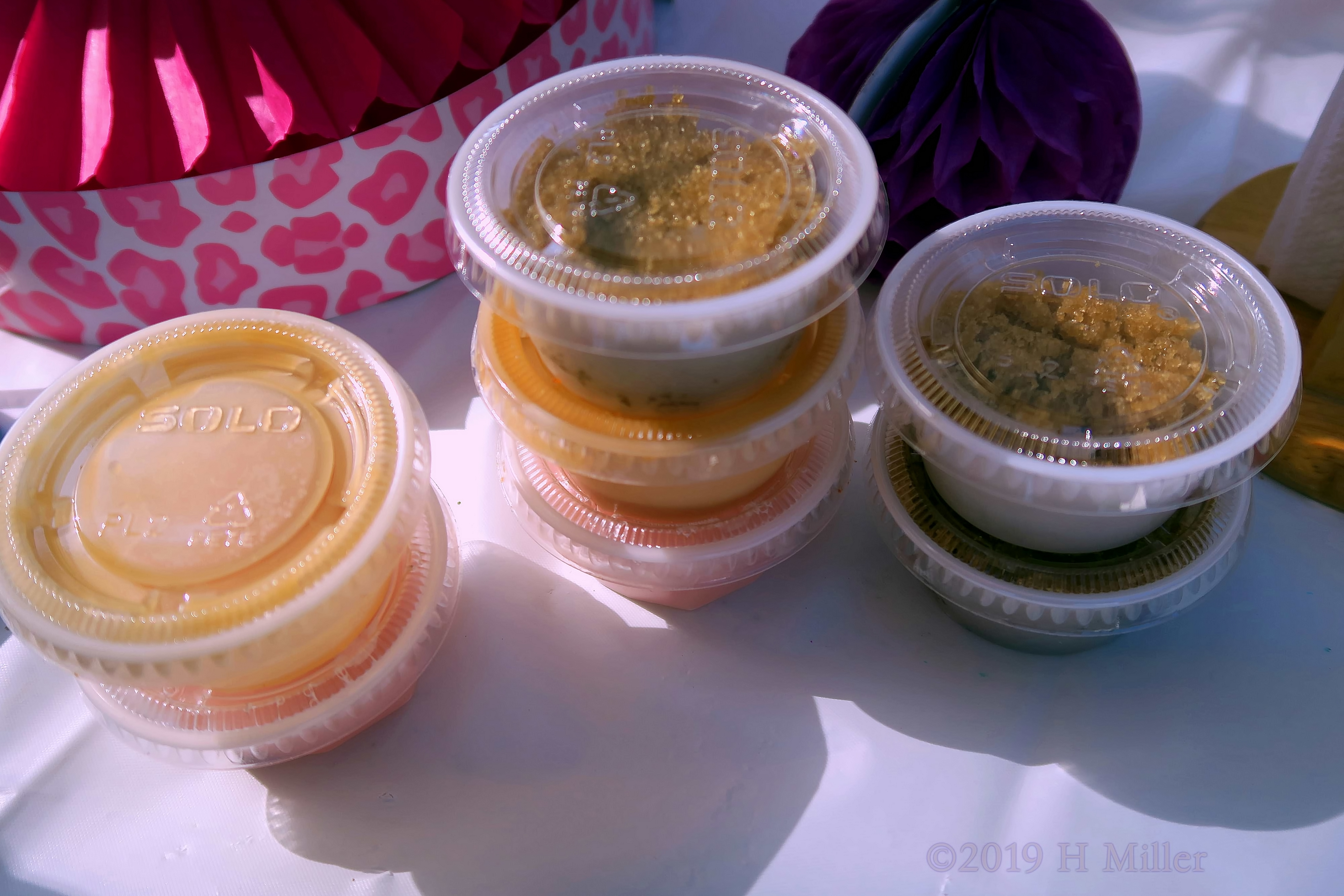 Assorted Kids Craft Items In Cute Containers, Ready To Take Home! Assorted Kids Craft Items In Cute Containers, Ready To Take Home!