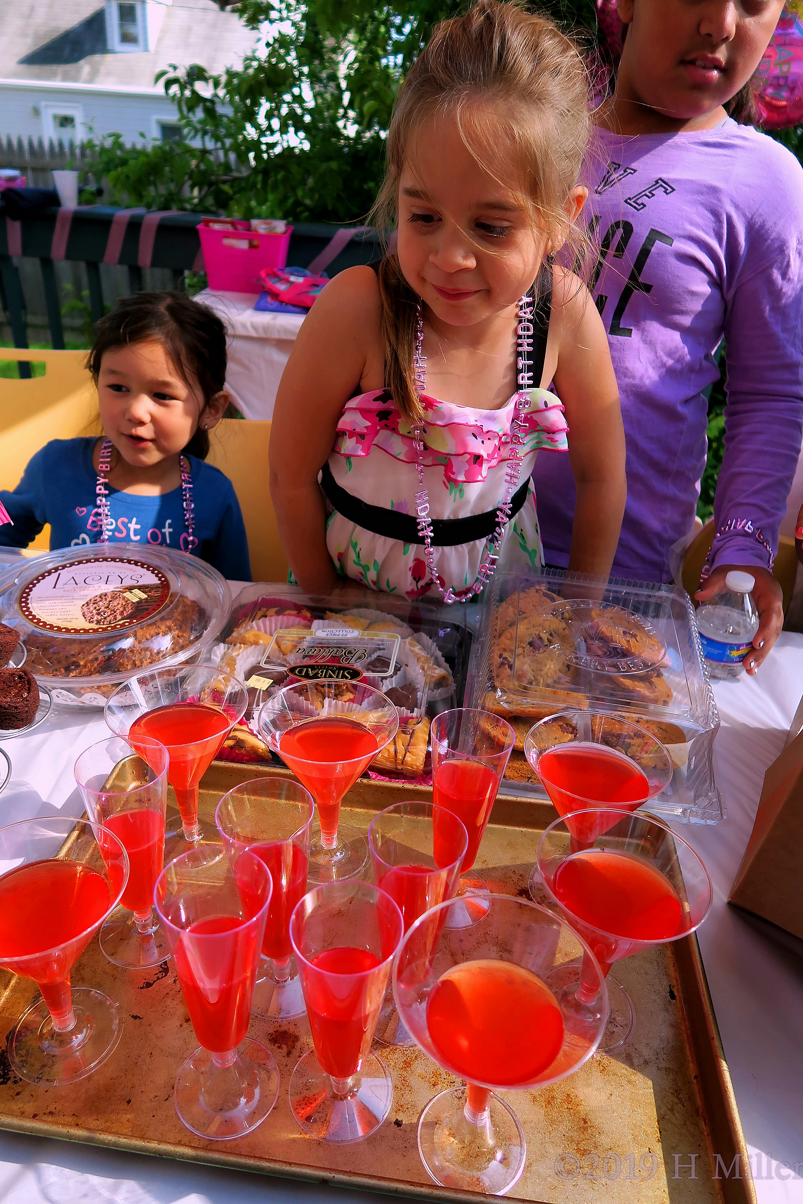 Hmm........, Which One Should I Choose! Hmm........, Which One Should I Choose!