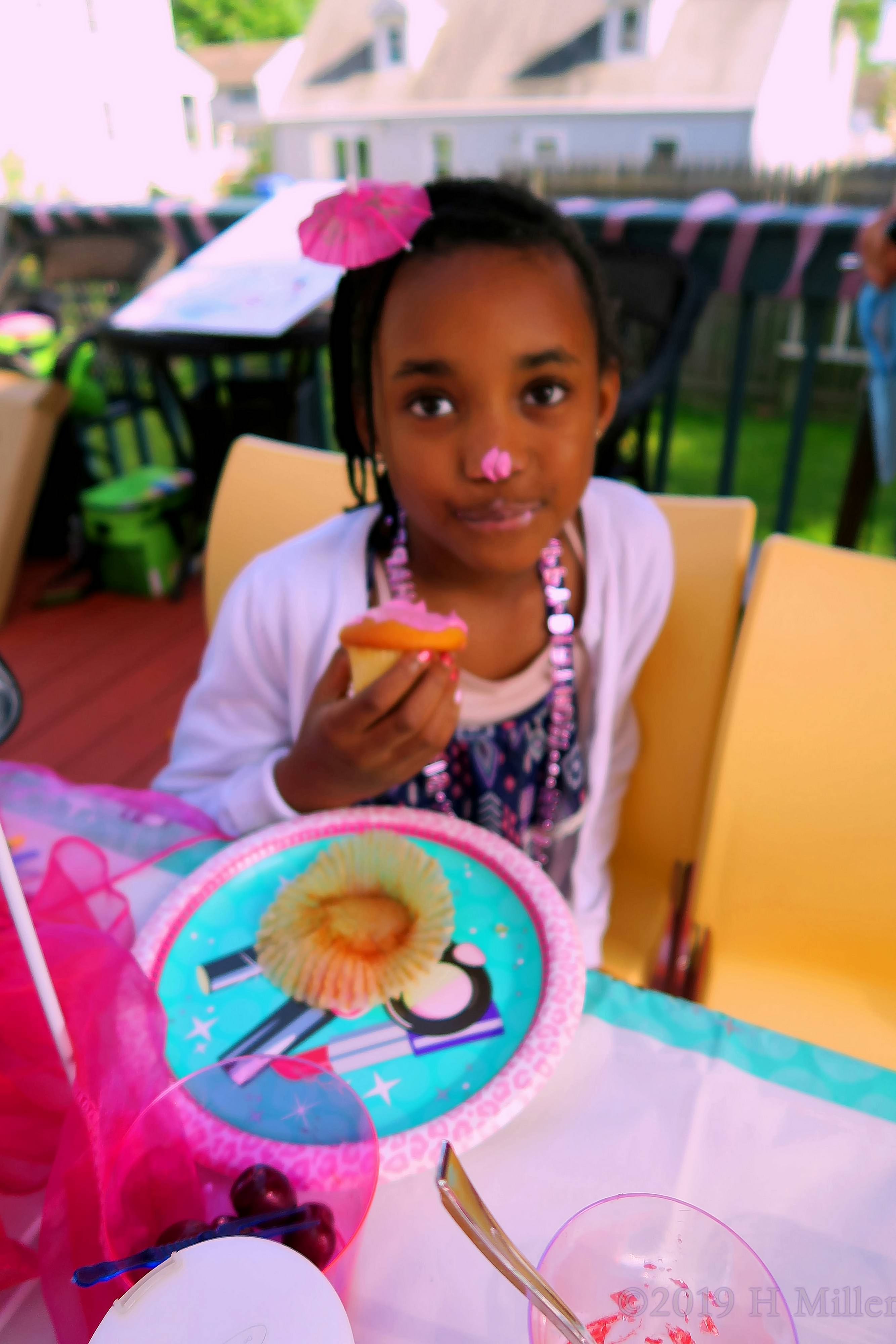 It's Such A Yummy Cupcake!! It's Such A Yummy Cupcake!!