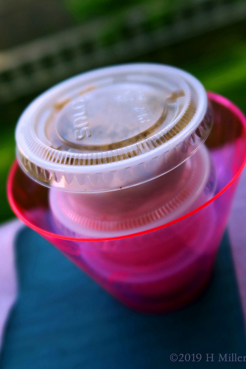 Another Cool Shot Of Cool Completed Kids Crafts! Another Cool Shot Of Cool Completed Kids Crafts!