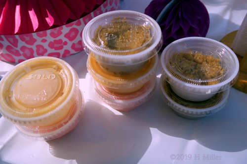 Assorted Kids Craft Items In Cute Containers, Ready To Take Home! Assorted Kids Craft Items In Cute Containers, Ready To Take Home!