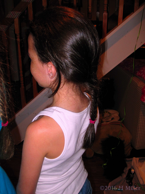 Cute Fishtail Brai Cute Fishtail Brai