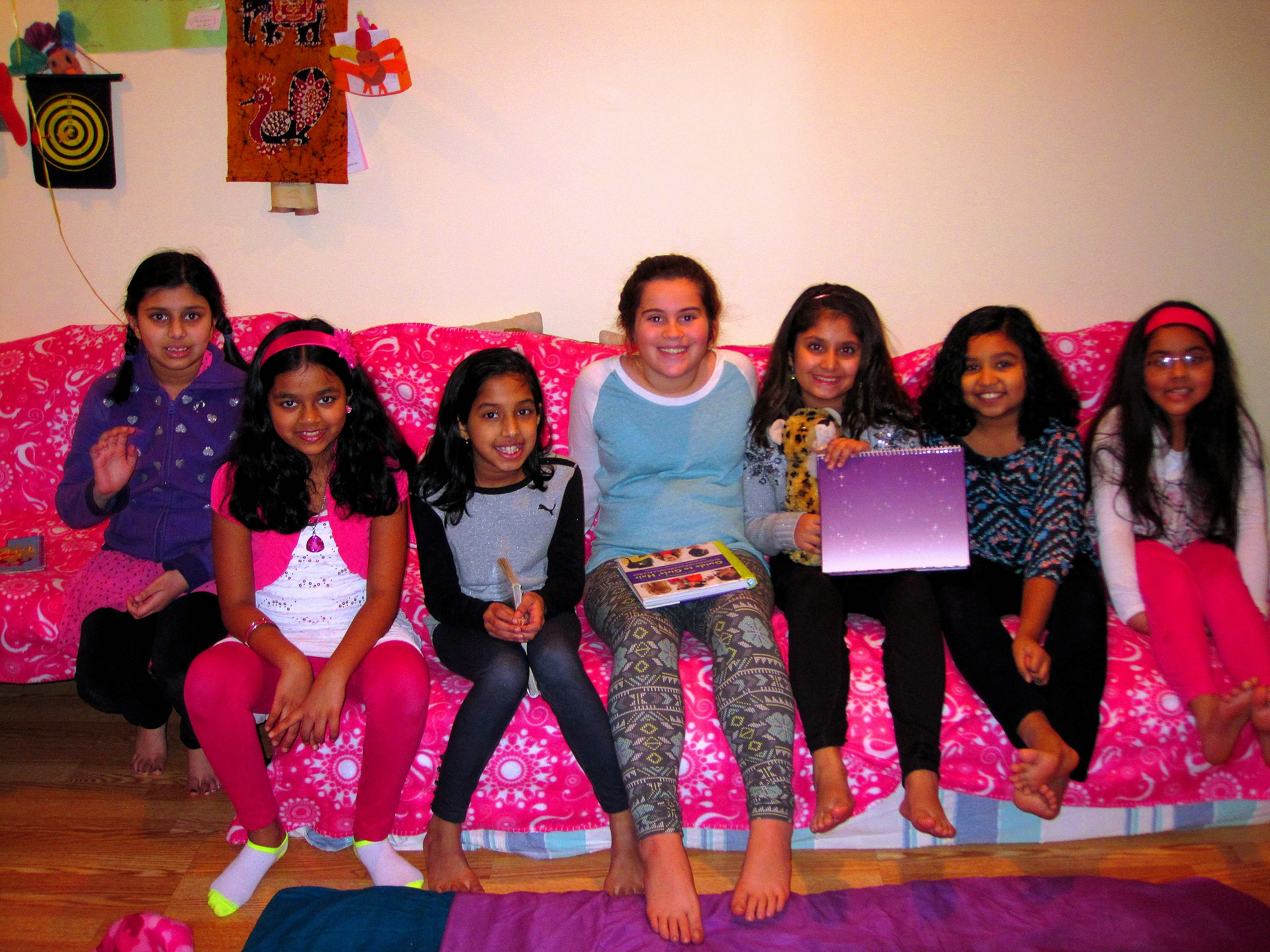 Group Spa Photo Group Spa Photo