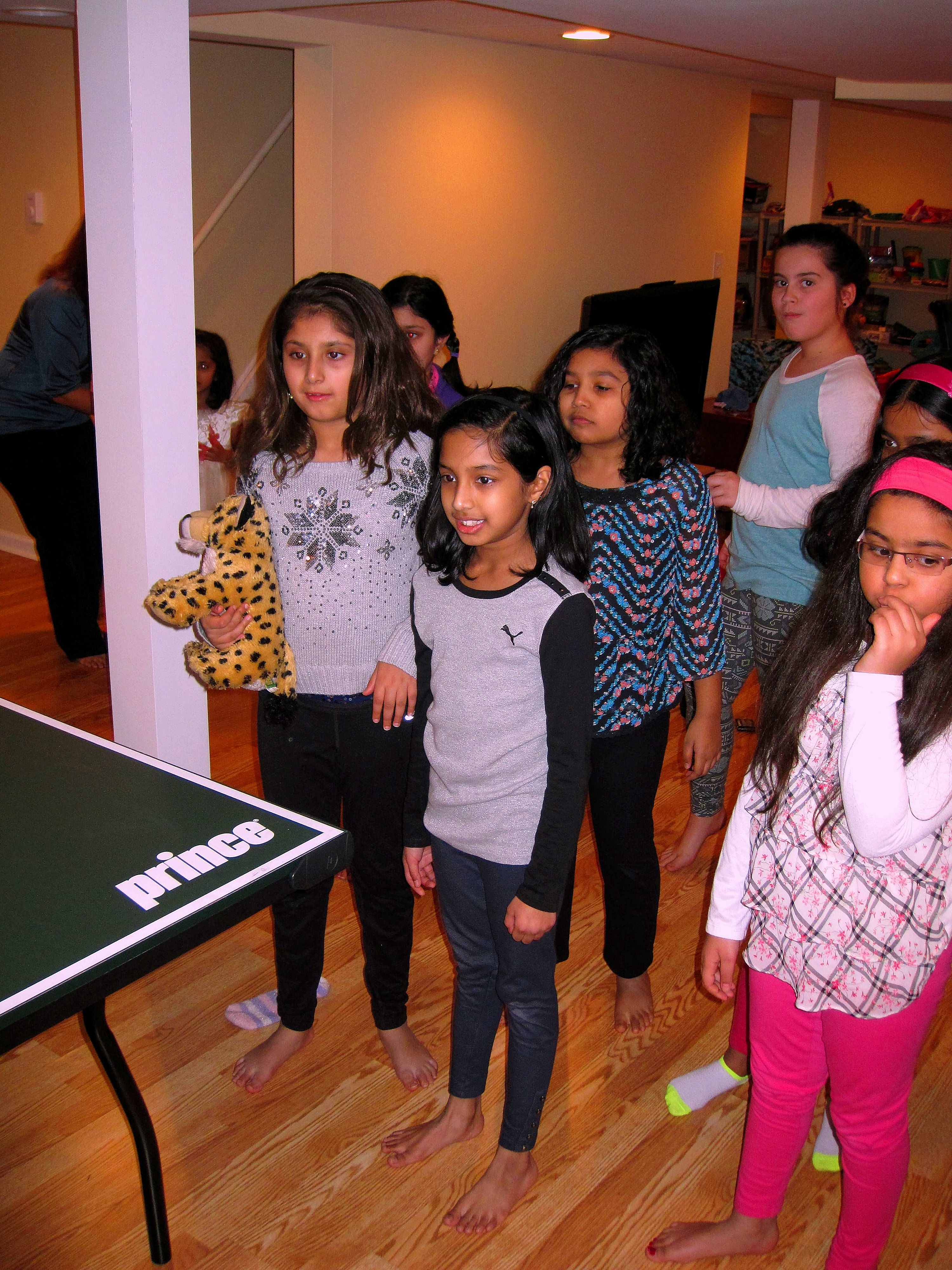 Hanging Out Before The Kids Home Spa Party Hanging Out Before The Kids Home Spa Party