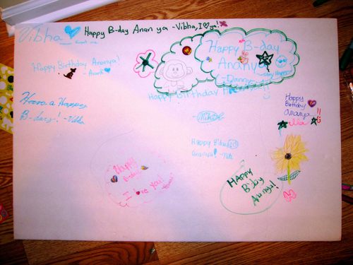 Super Cool Spa Birthday Card Super Cool Spa Birthday Card