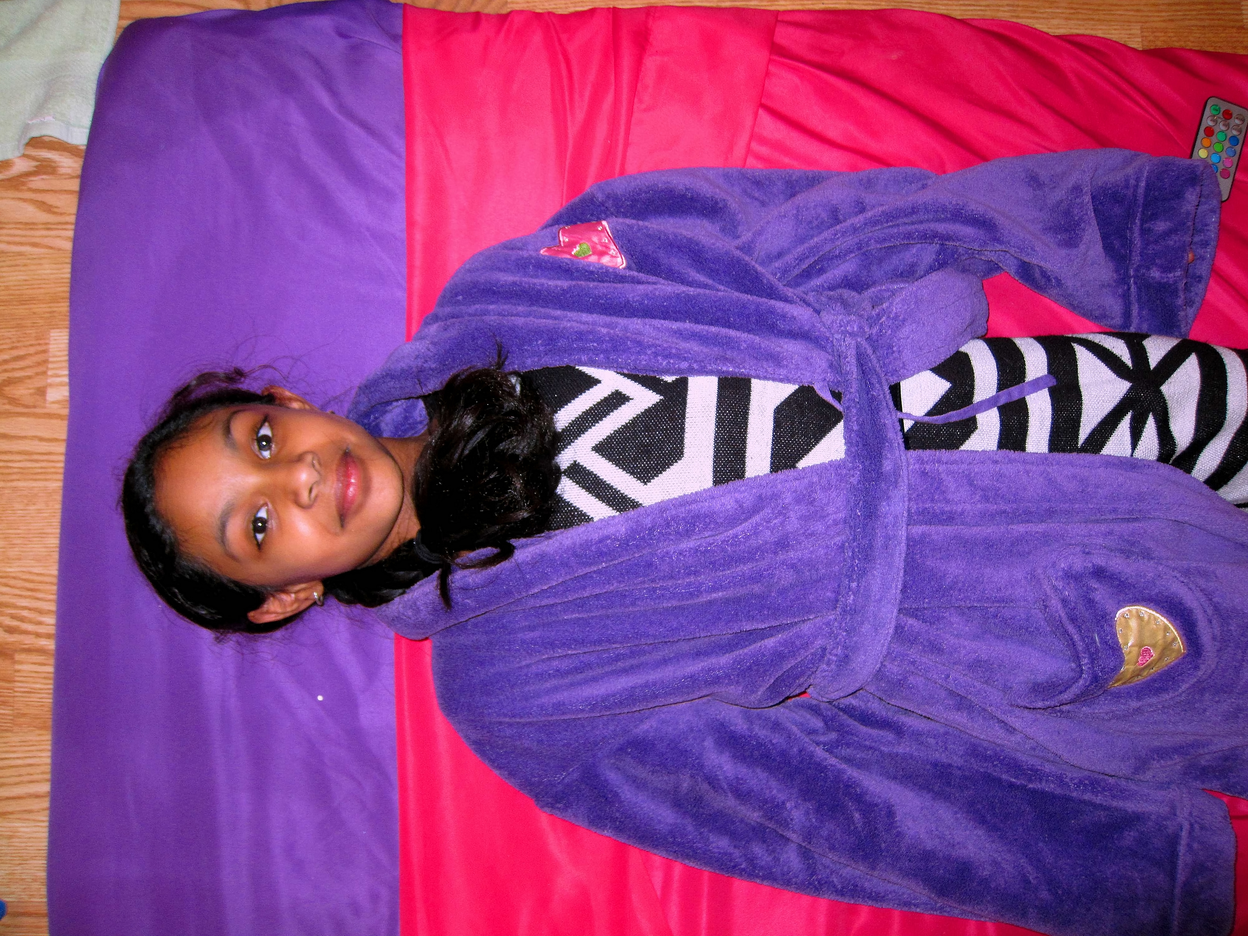 Ready For Her Home Kids Spa Party Facial Ready For Her Home Kids Spa Party Facial