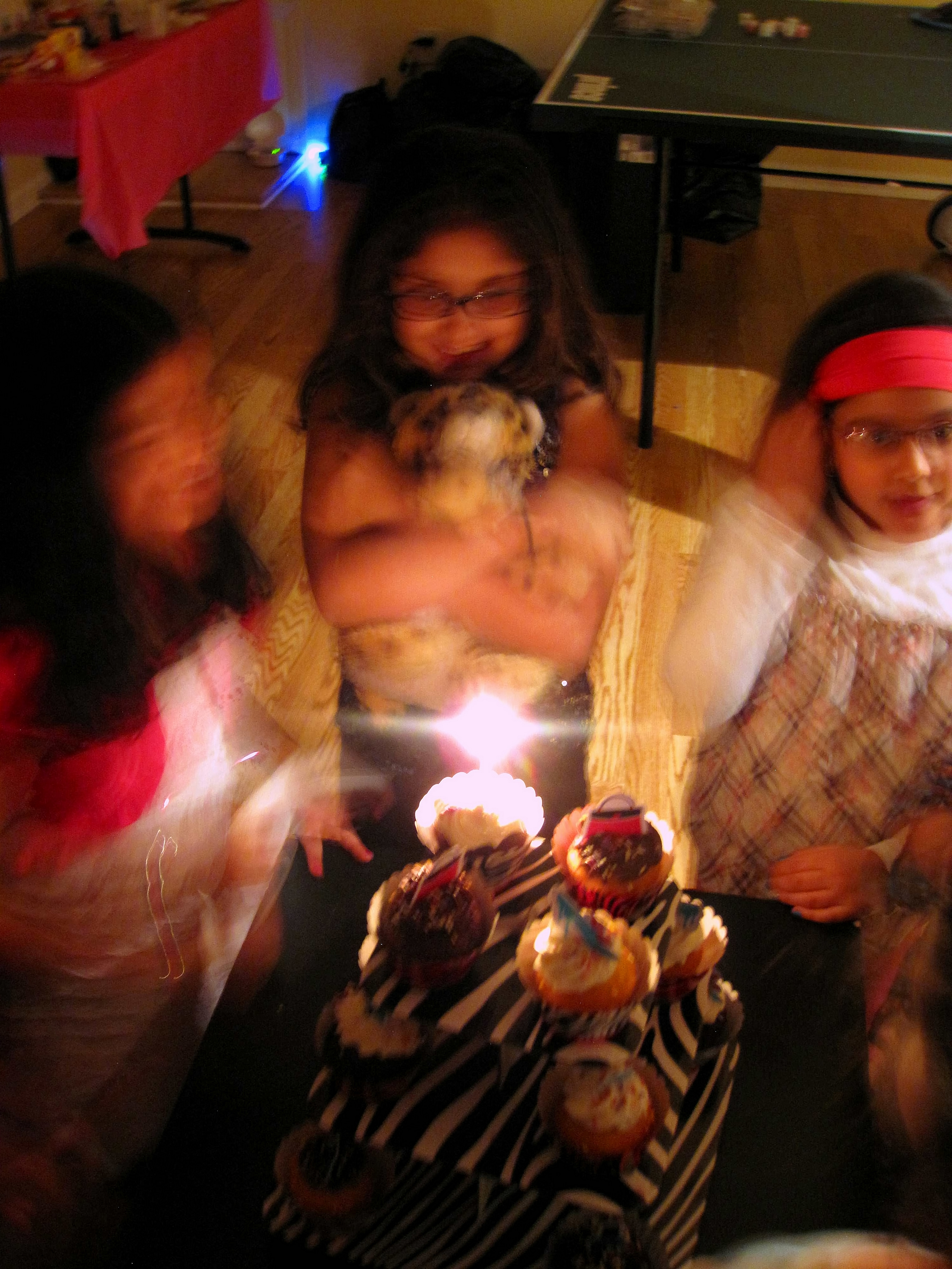 Super Bright Candle 4 Super Bright Candle 4