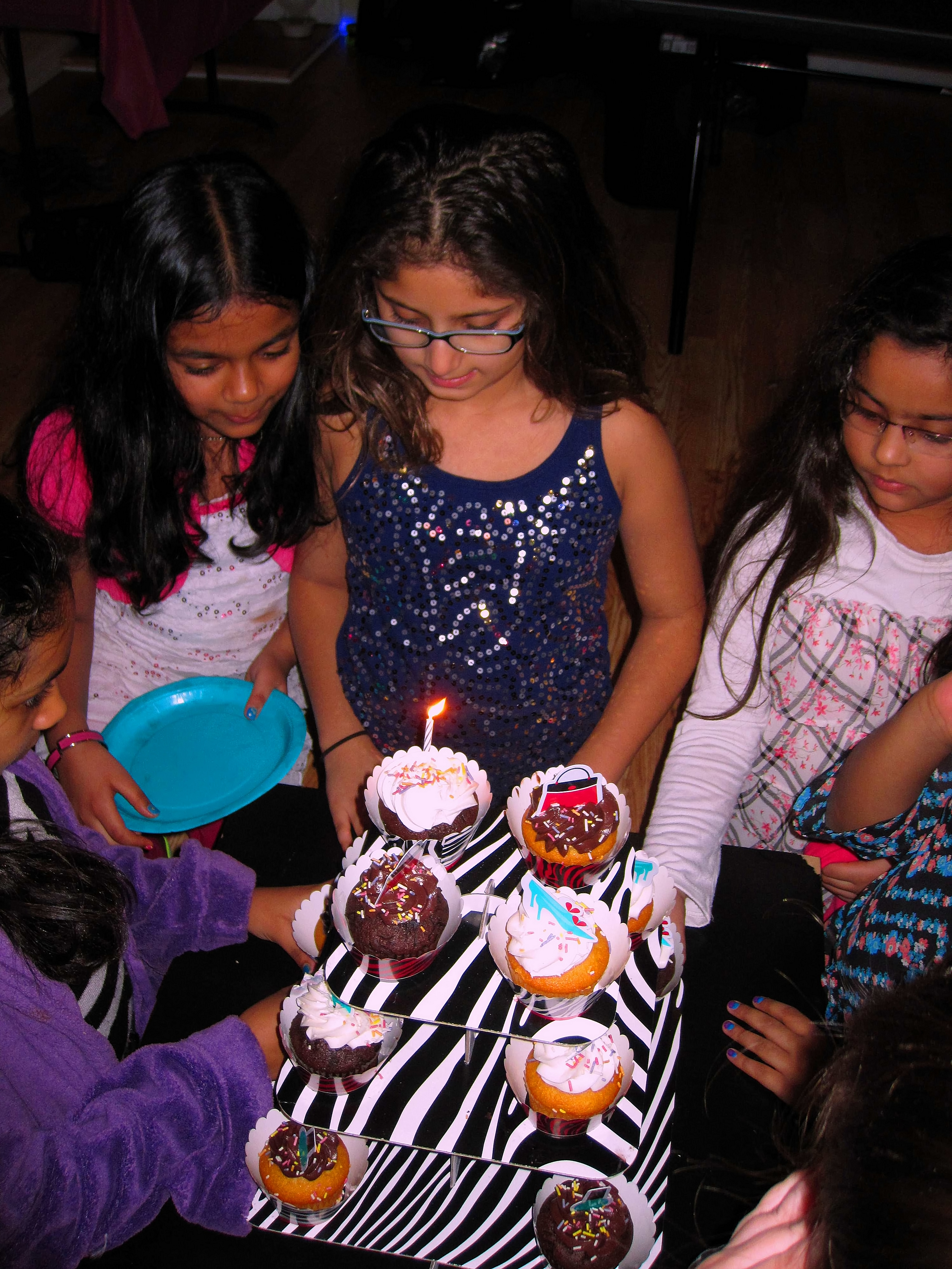 The Girls Before Cake 4