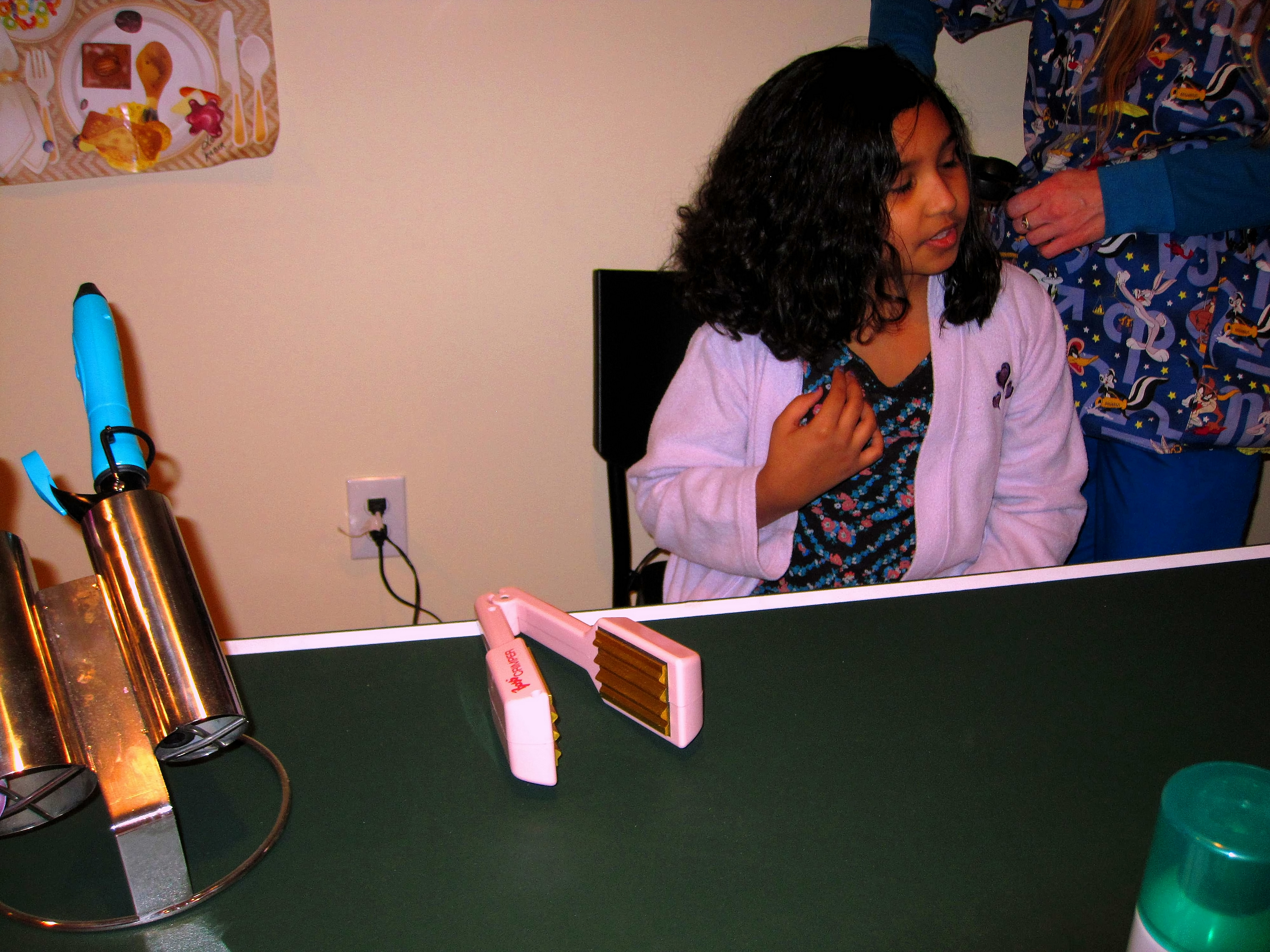 Tools For Home Hairstyles Tools For Home Hairstyles