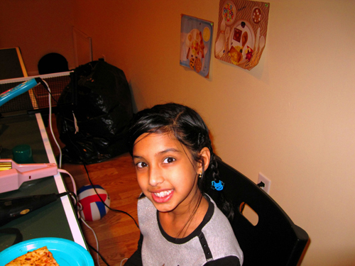 Excited For Home Girls Spa Hairstyles! Excited For Home Girls Spa Hairstyles!