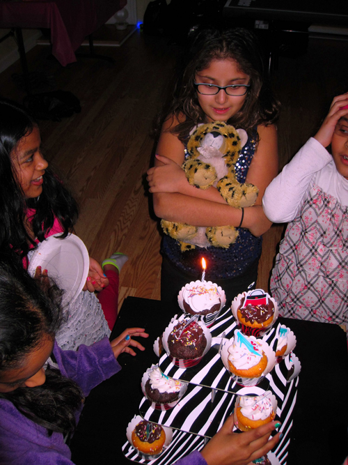 Make A Wish! Make A Wish!