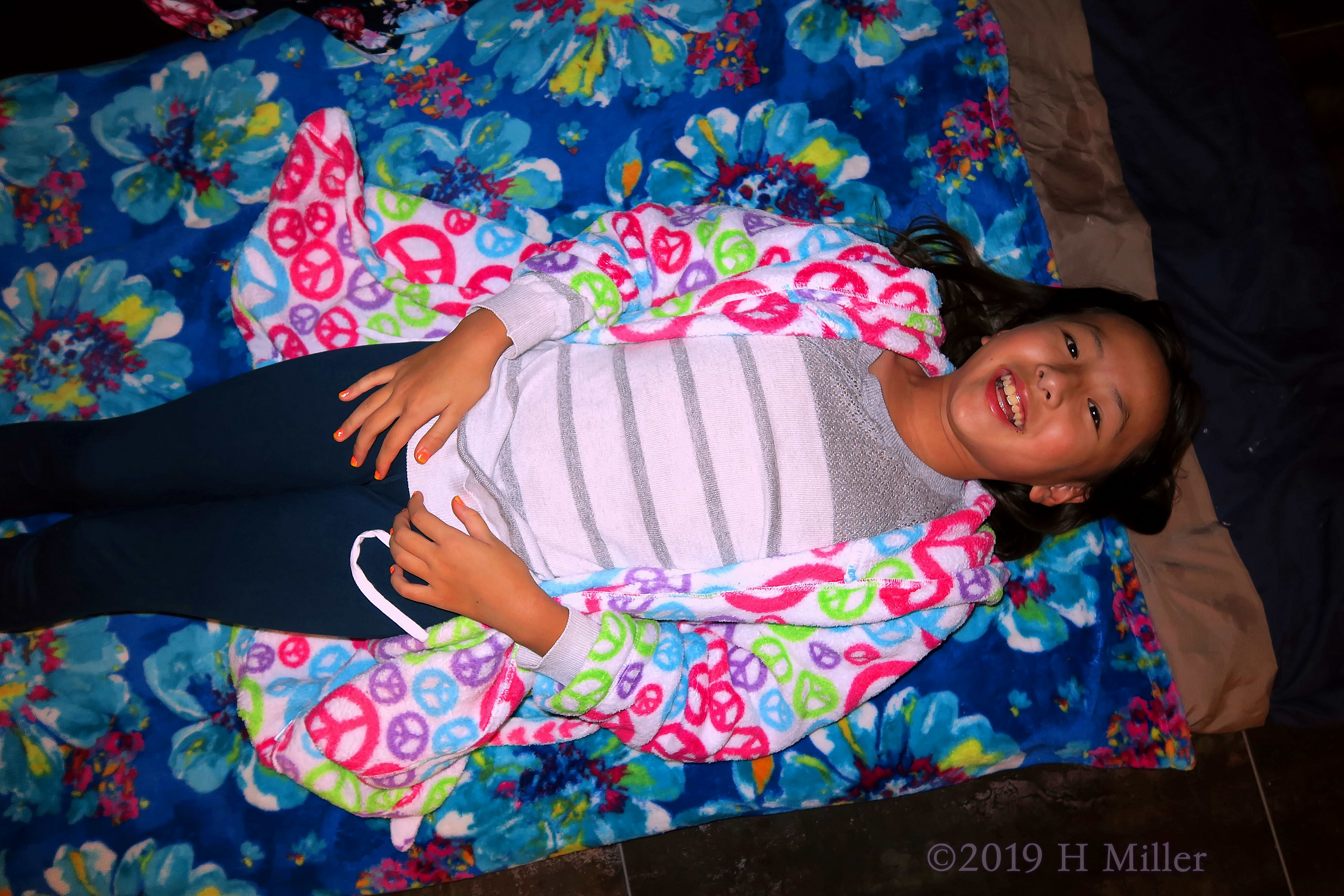 Polished With An Orange Kids Manicure! Party Guest Gets Kids Facial! Polished With An Orange Kids Manicure! Party Guest Gets Kids Facial!