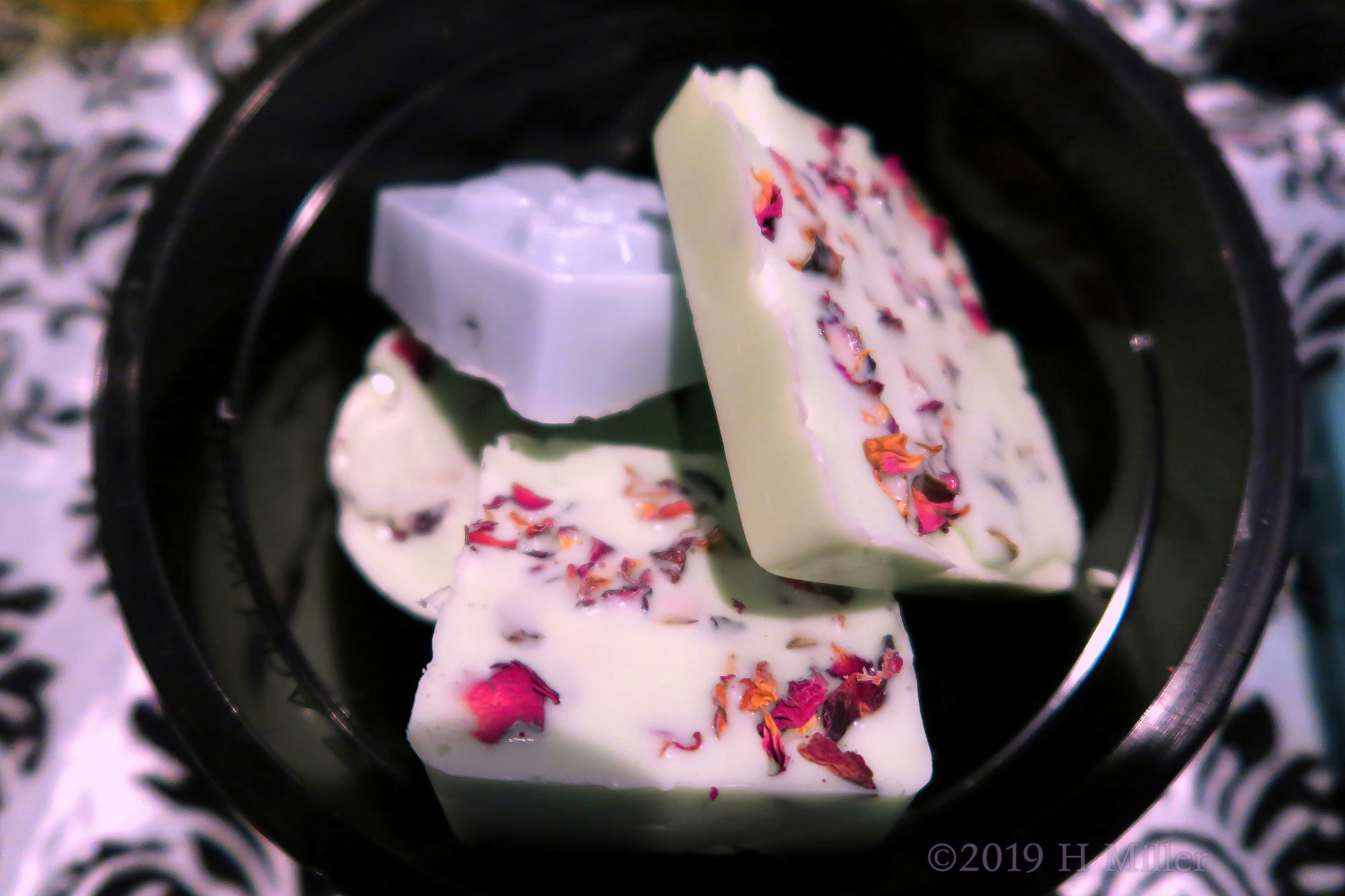 Soaps And Suds! Bath Soaps Kids Crafts For Spa Party Guests! 4