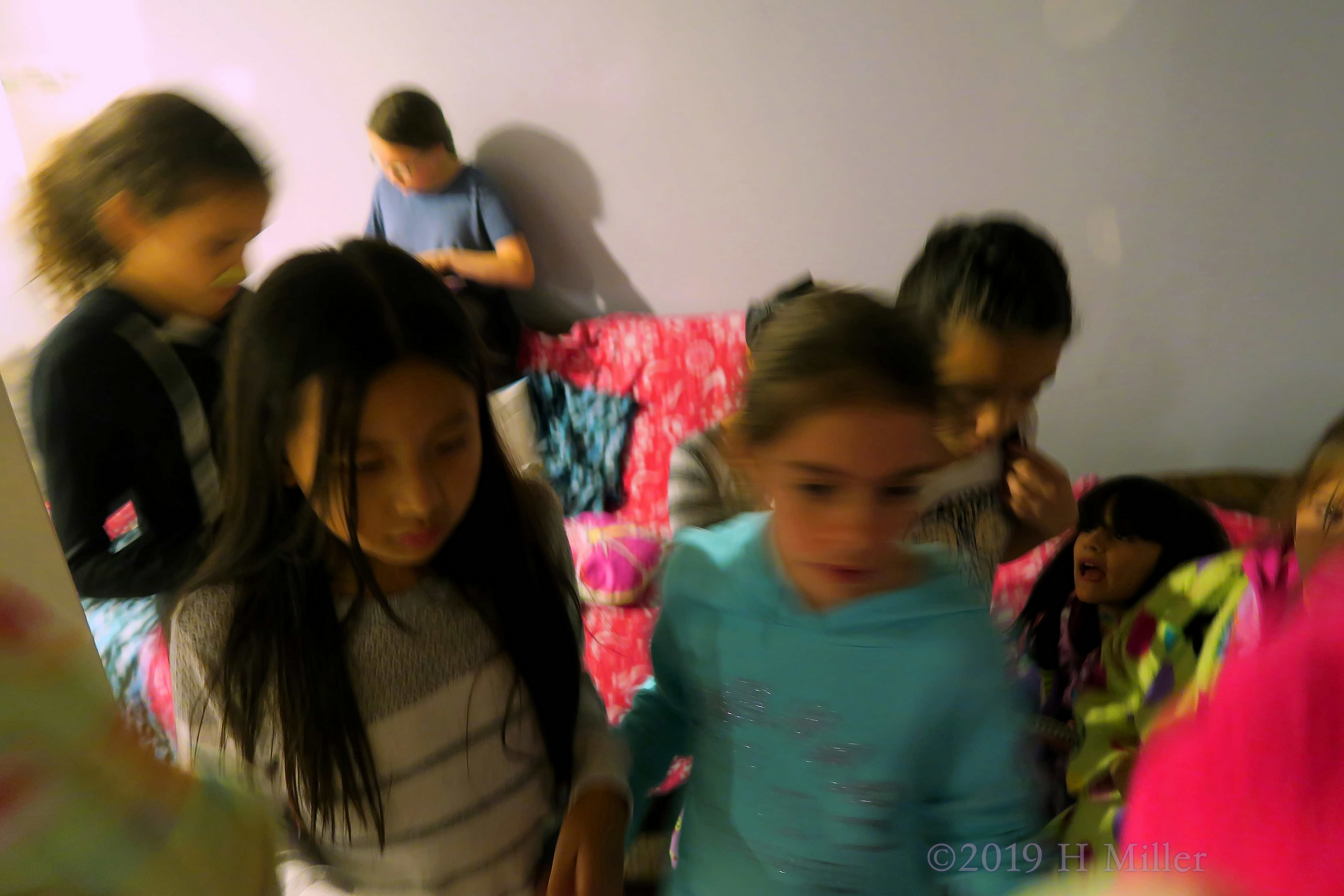 Time For Spa Robes! Time For Spa Robes!