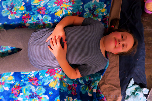 Simply Smiling! Kids Facial On Spa Party Guest! Simply Smiling! Kids Facial On Spa Party Guest!