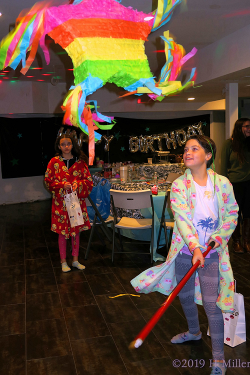 Colorful Container For Candy! Kids Party Guests Have Fun With Pinata! Colorful Container For Candy! Kids Party Guests Have Fun With Pinata!