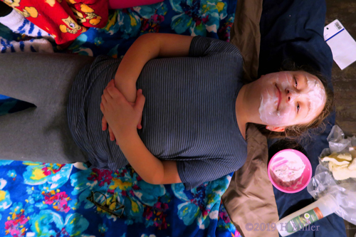 Simply Special! Kids Facial On Spa Party Guest! Simply Special! Kids Facial On Spa Party Guest!