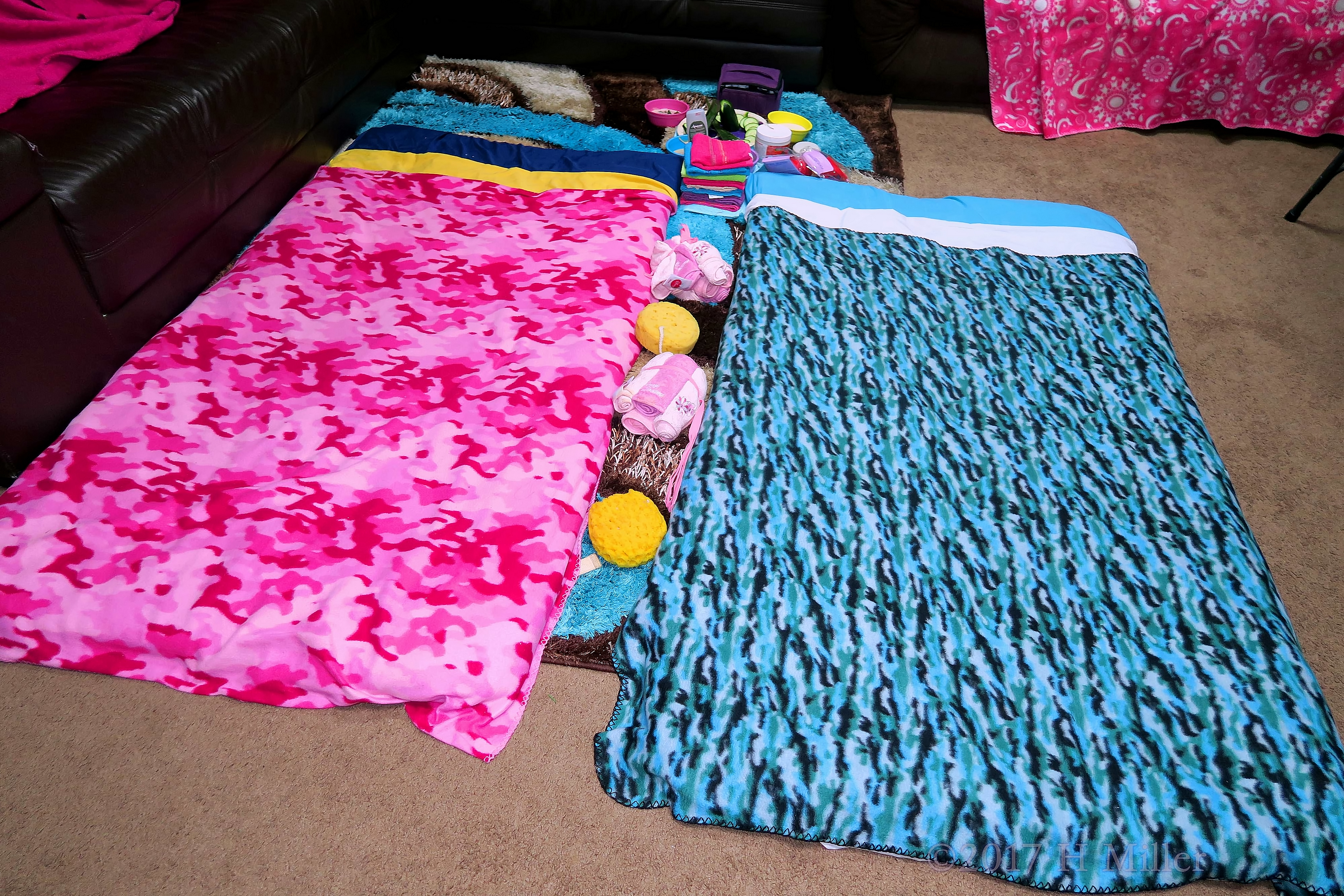 Comfy Facial And Kids Massage Area, Calling For Kids Comfy Facial And Kids Massage Area, Calling For Kids