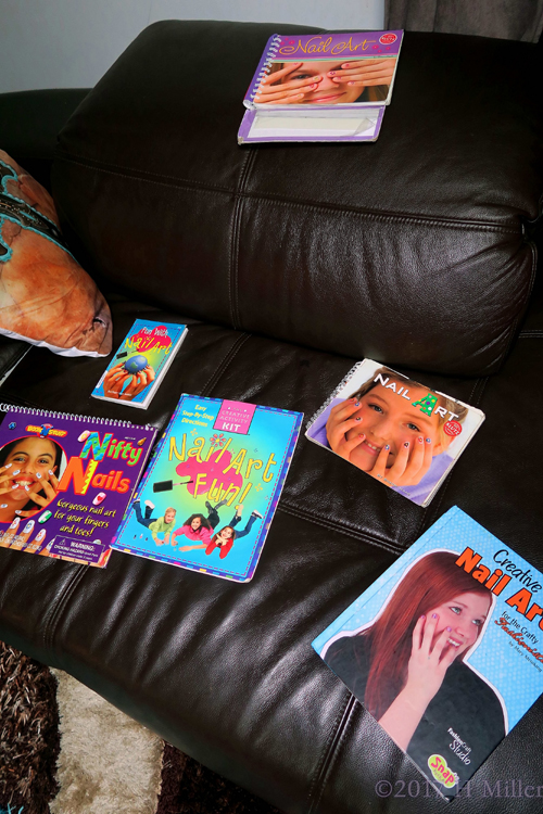 Welcome To The Nail Art Book Studi Welcome To The Nail Art Book Studi