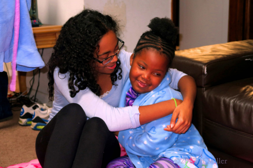 Having A Happy Time At The Spa Part Having A Happy Time At The Spa Part