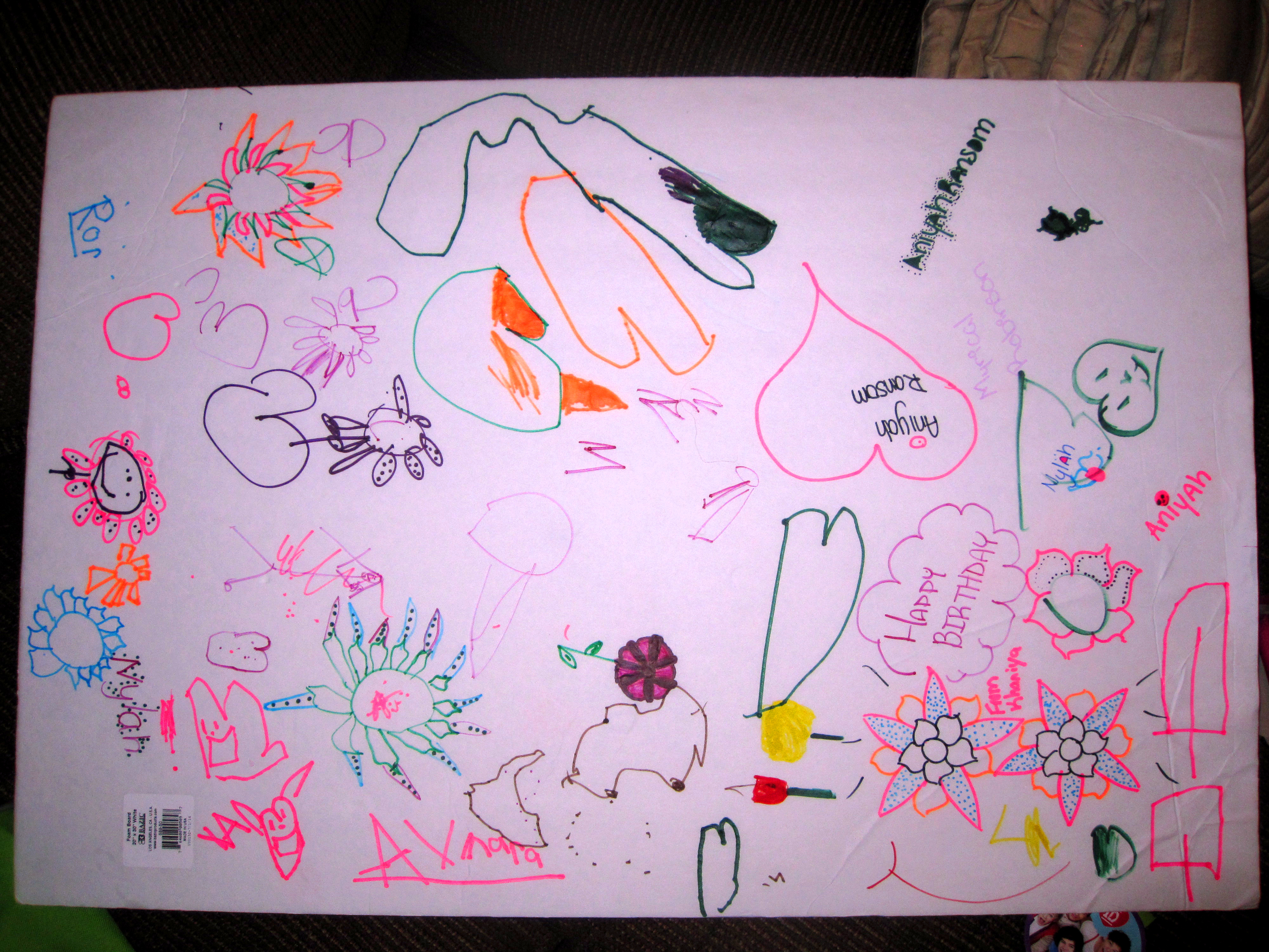 Happy Birthday Says The Spa Birthday Card Happy Birthday Says The Spa Birthday Card