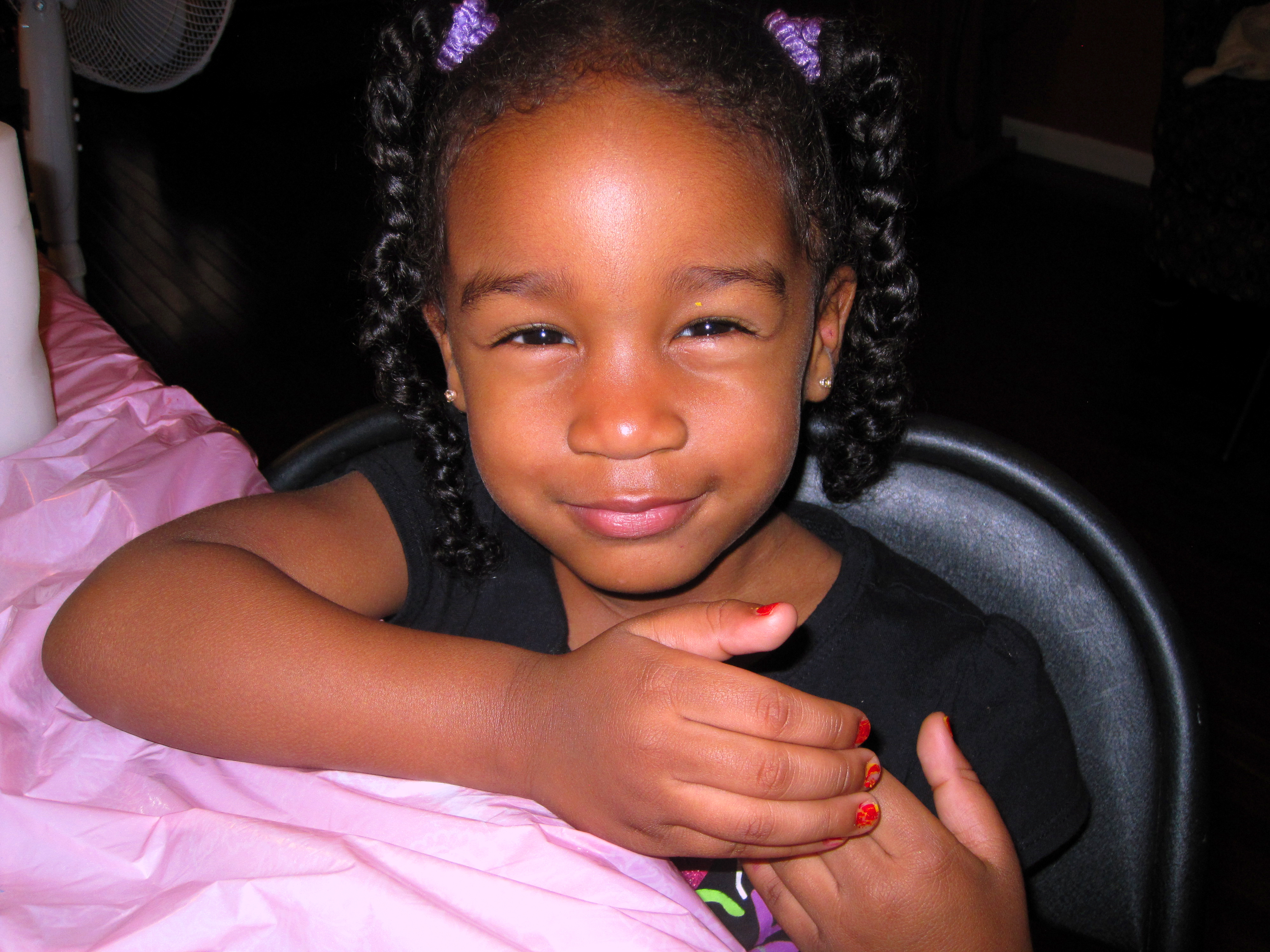 We Are Pleased At The Party We Are Pleased At The Party