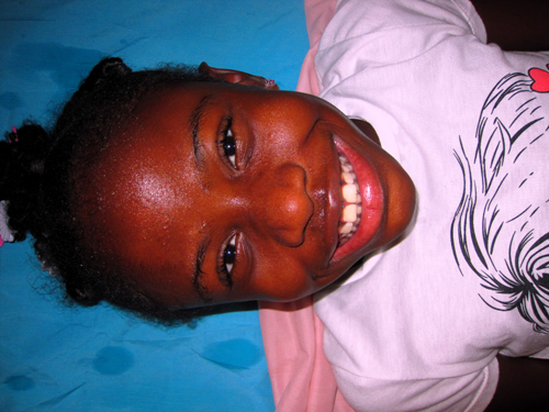 Big Smile Before Kids Facials! Big Smile Before Kids Facials!